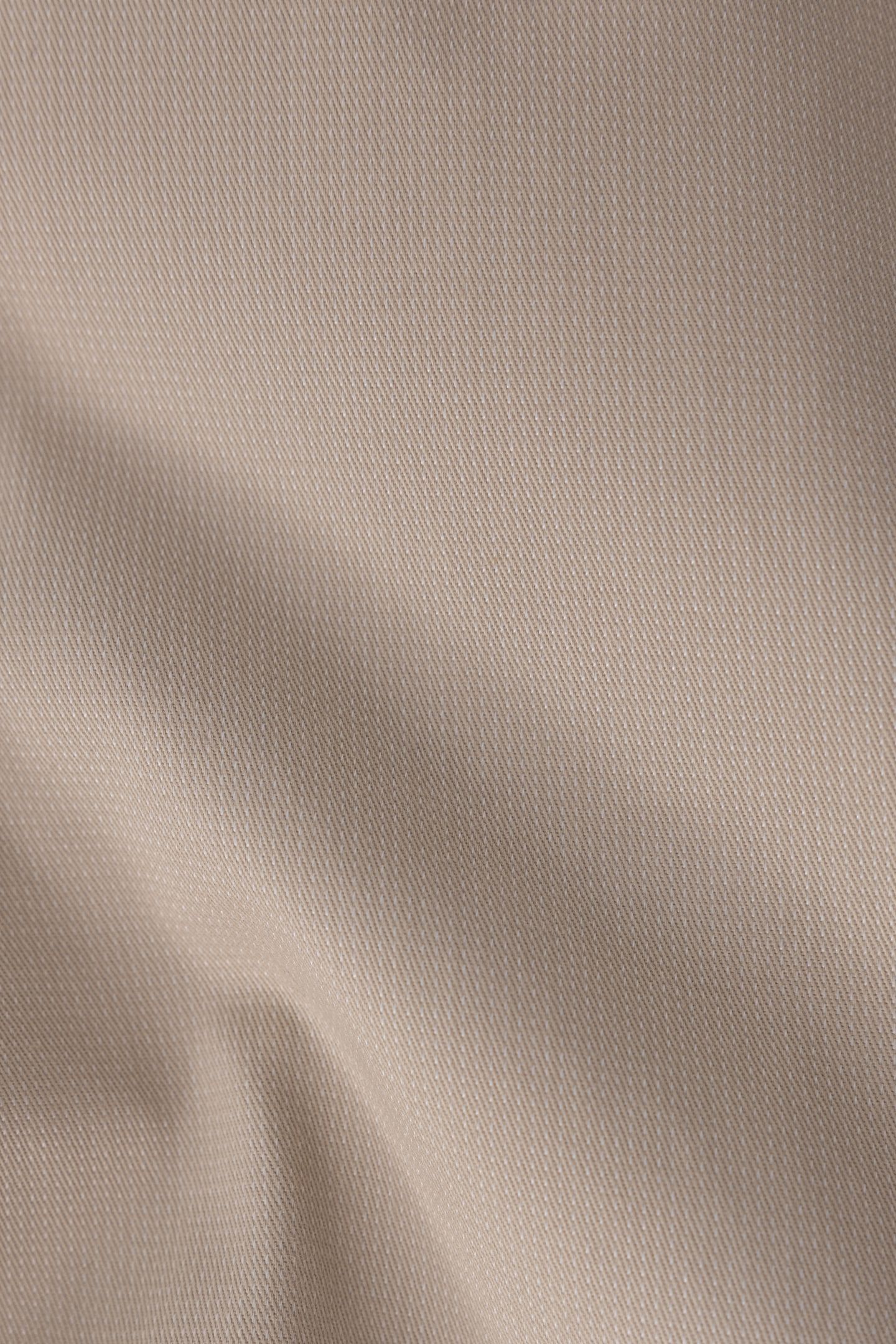 BEIGE FORMAL BERMUDA SHORTS 6