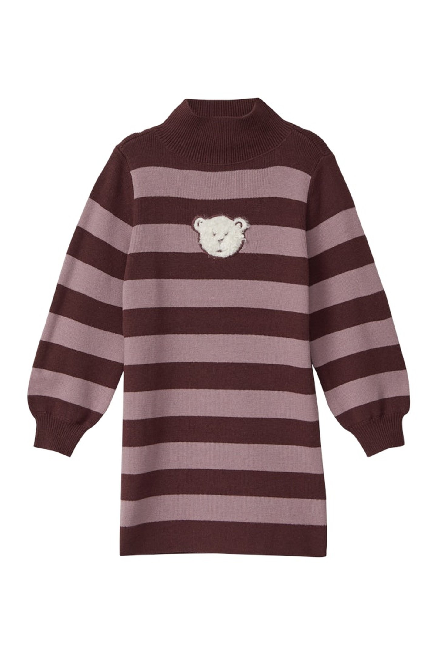 S.OLIVER DRESSES PINK 2