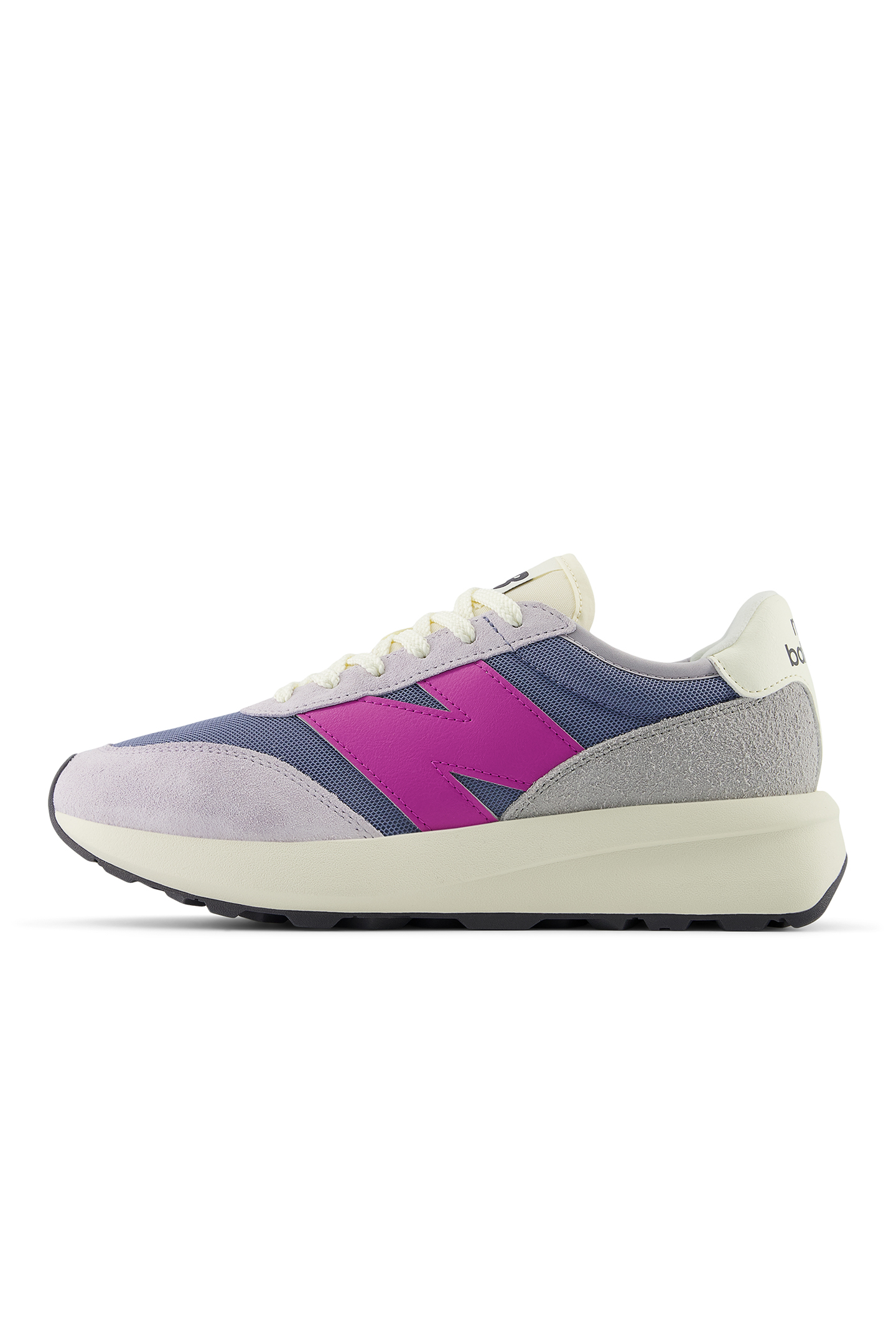 UNISEX 370 PEARL GREY 9