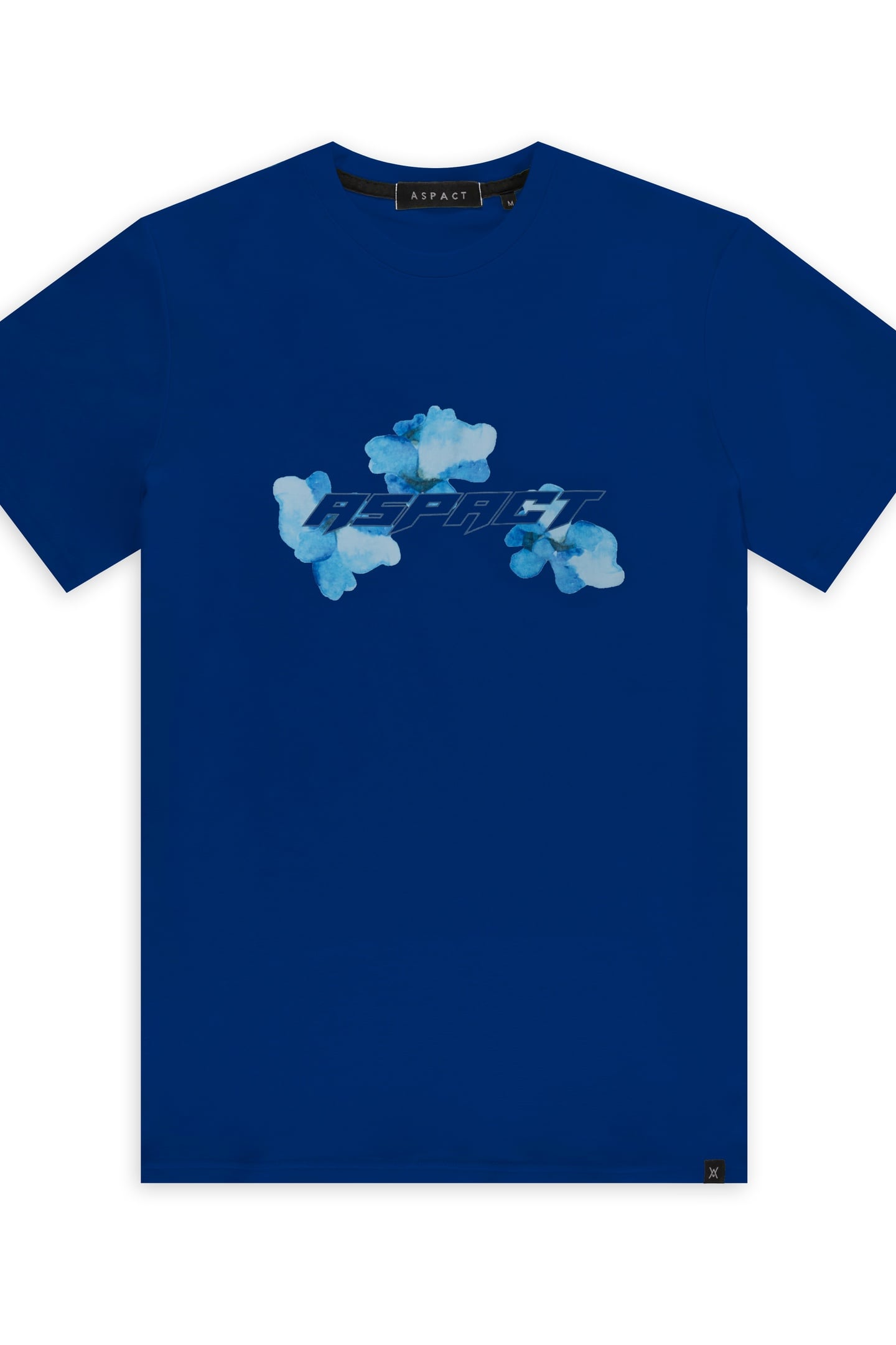 UNISEX KALI TEE BLUE 1