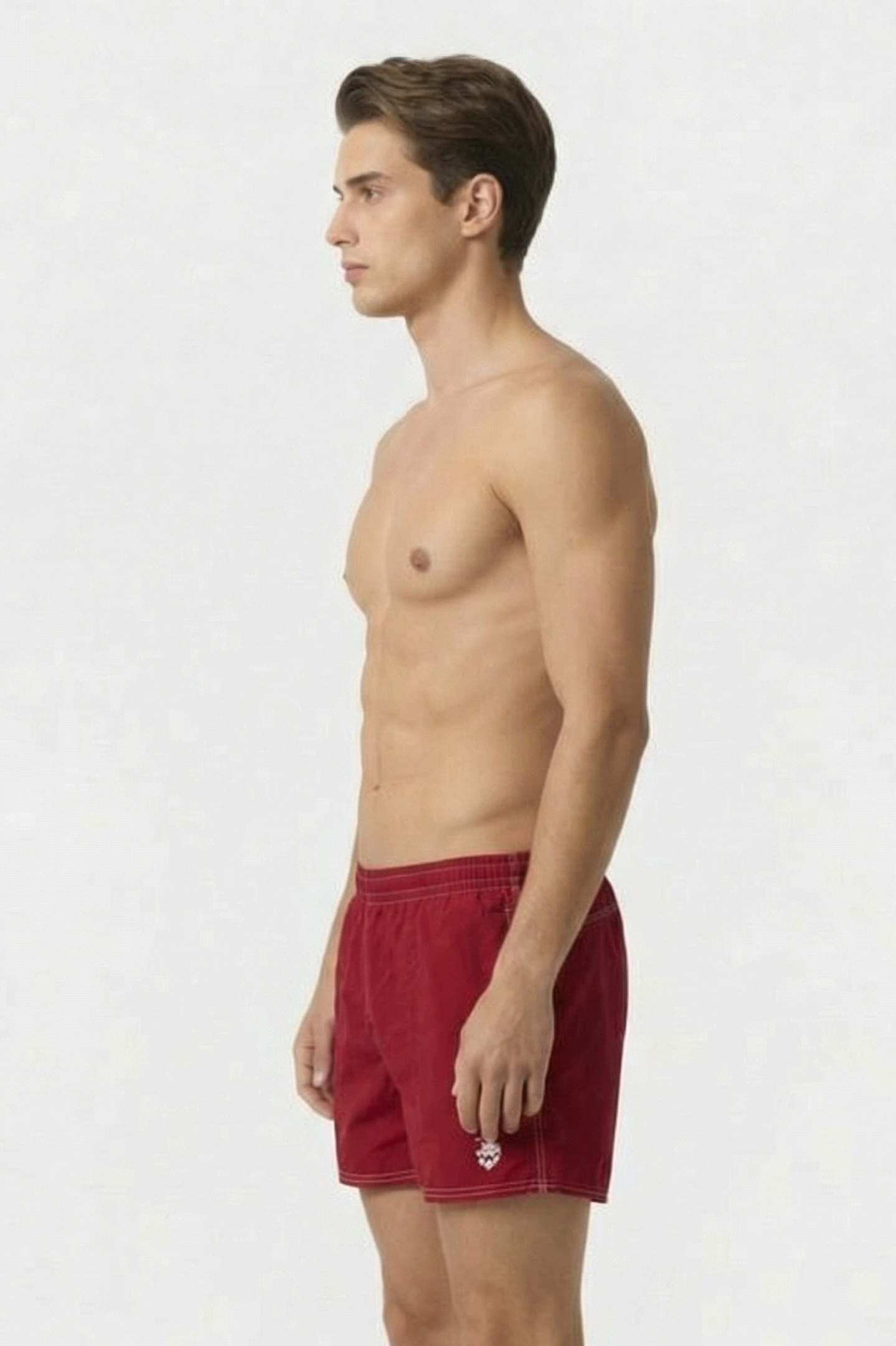 BYWAYX SHINY RED-WHITE 3