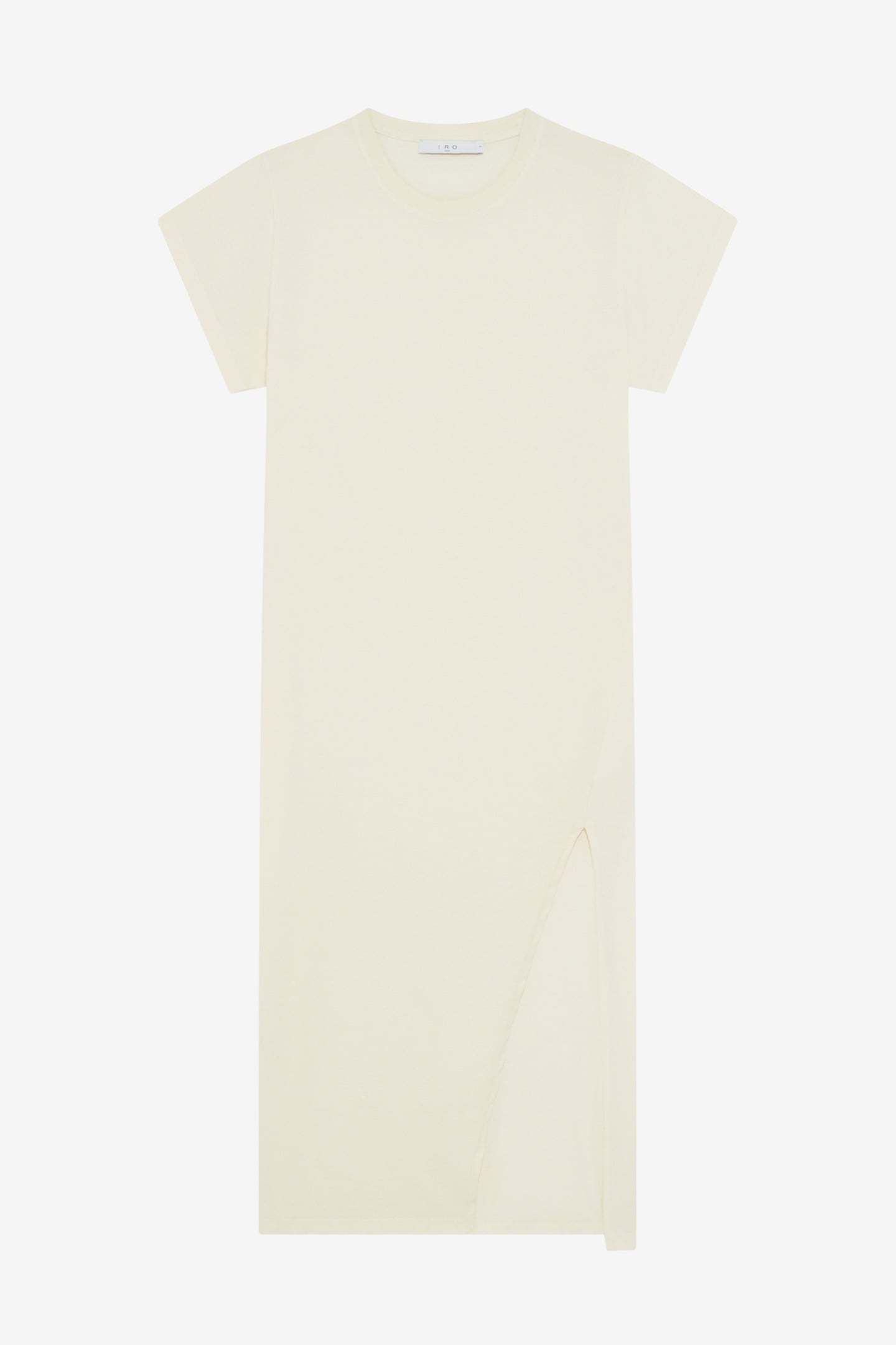 LITONYA DRESS CLOUDY WHITE 4