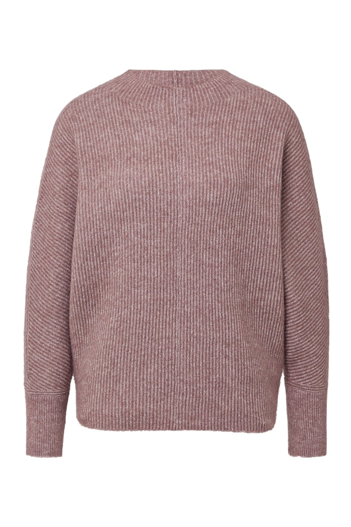 COMMA PULLOVER PINK 4