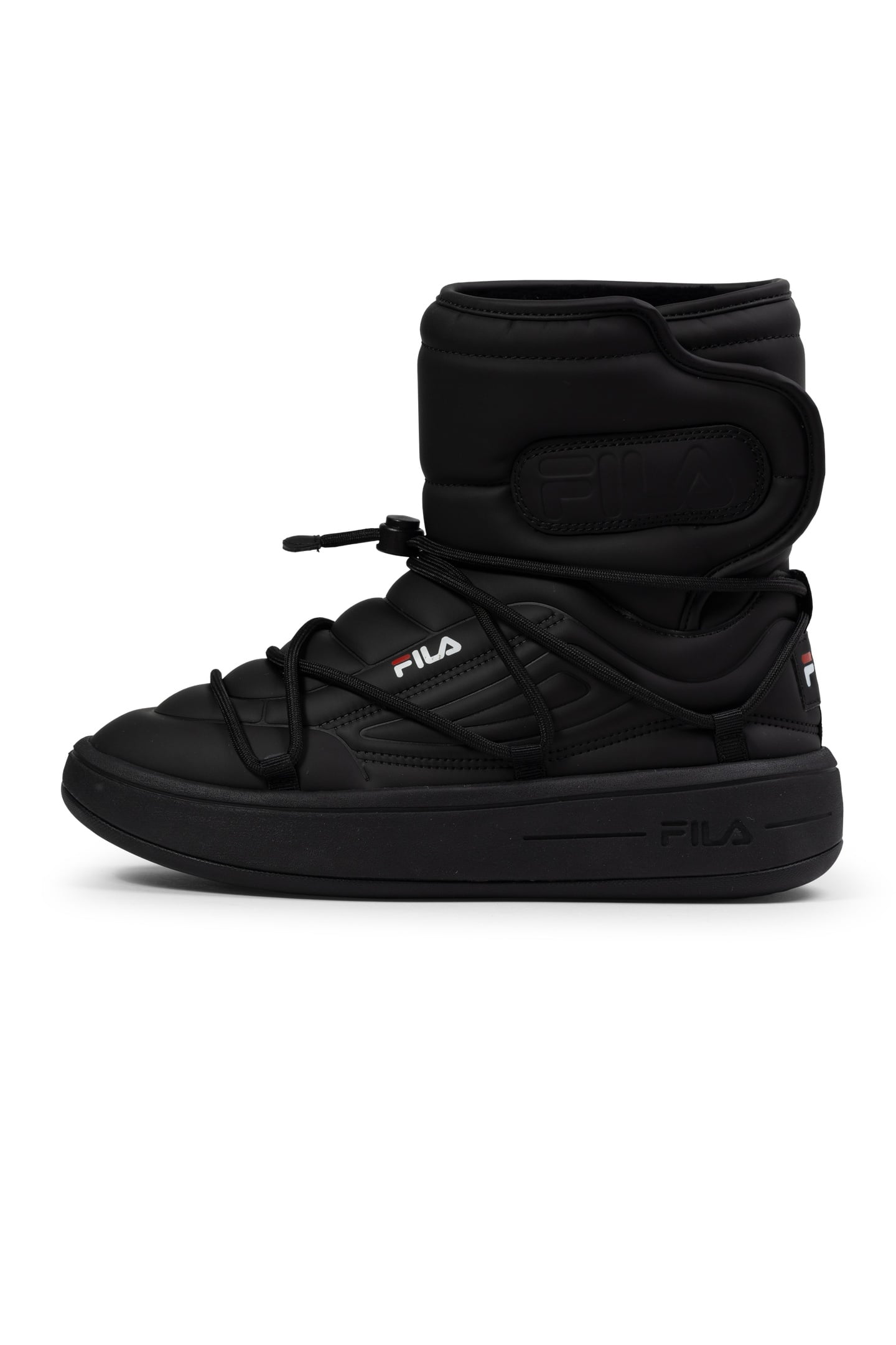 FILA SUPERBUBBLE BOOT WMN BLACK 4