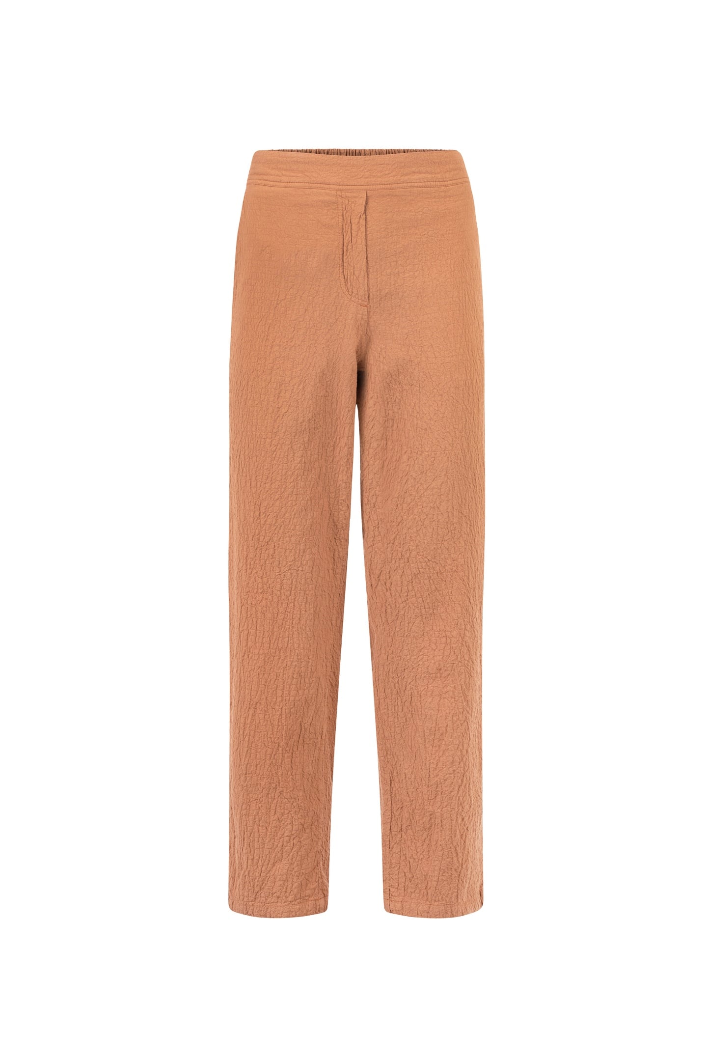 SENNA PANTS RUST 9