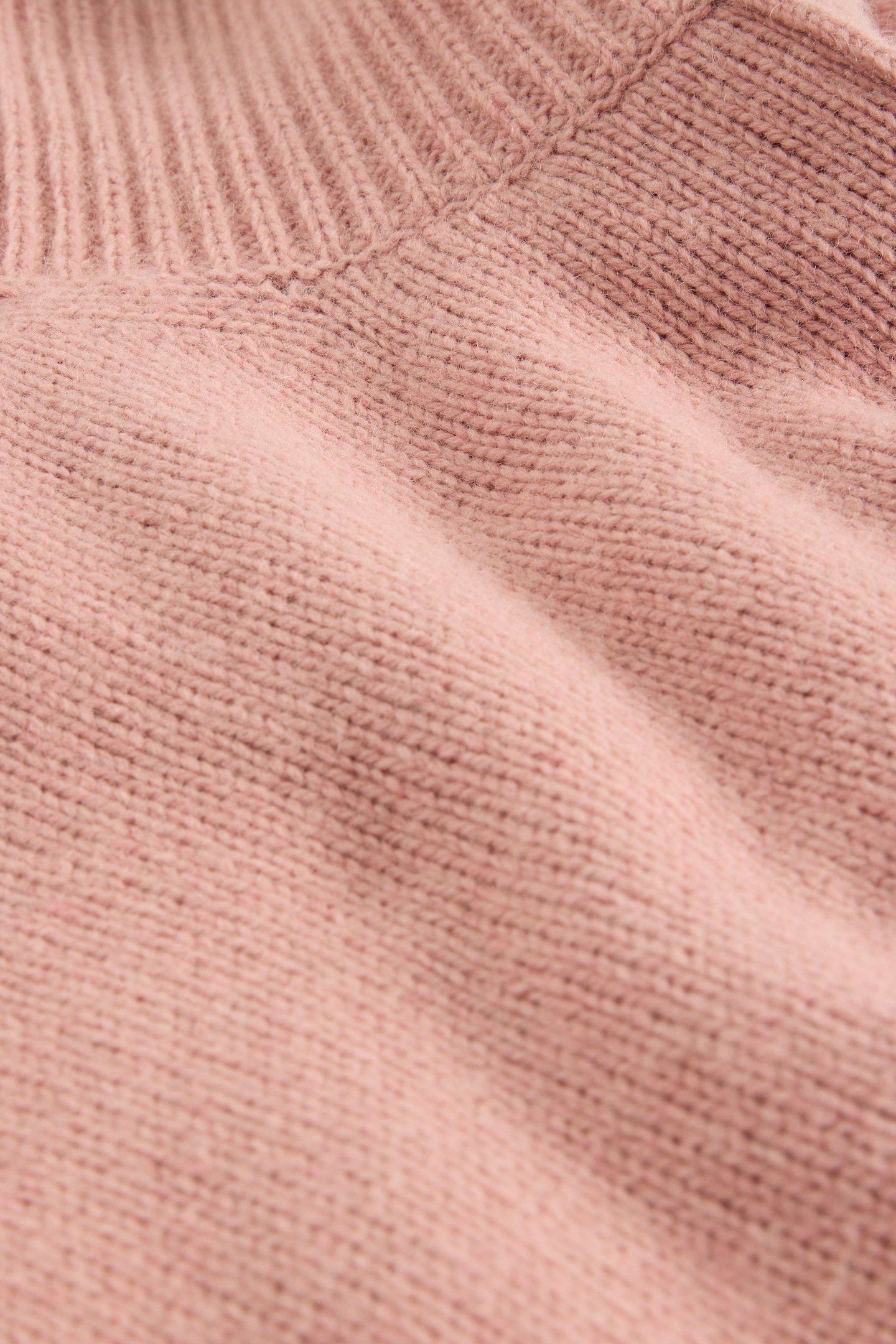 MARIANNE JUMPER DUSTY PINK 3