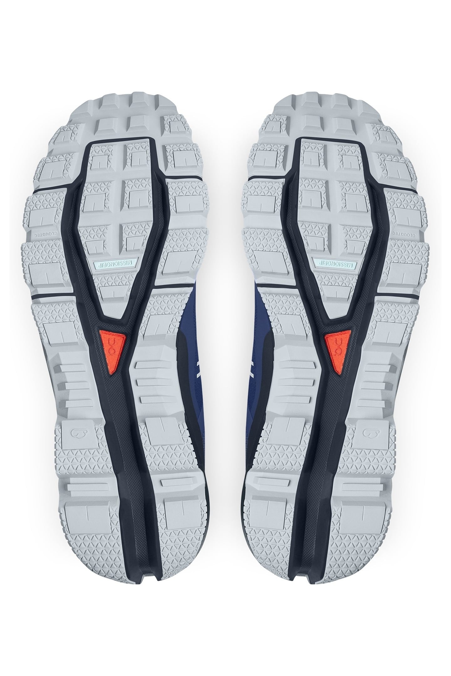 CLOUDVENTURE 3 M TWILIGHT | MIDNIGHT 6