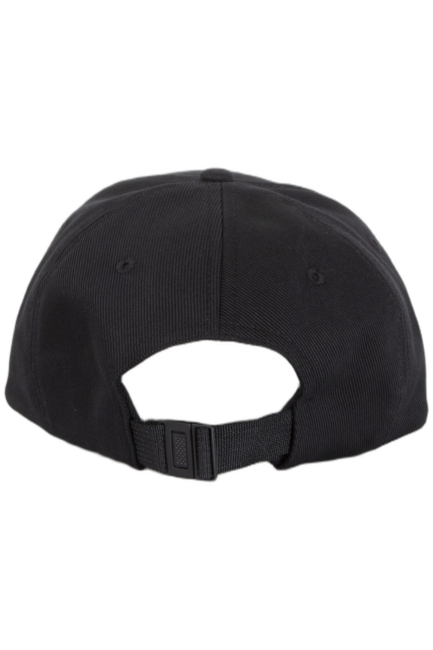 NEW ARCHIVE CAP BLACK 3