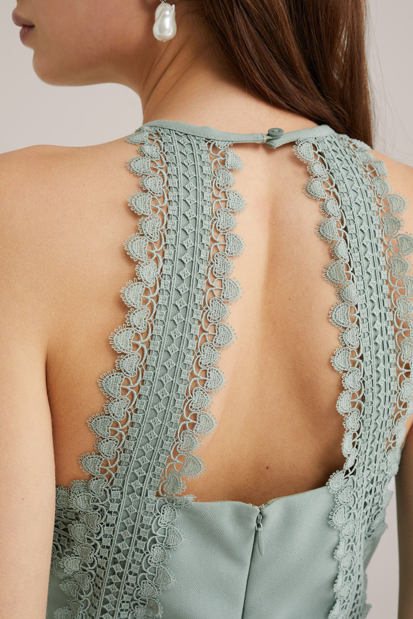 JUMPSUIT LIGHT GREEN 5