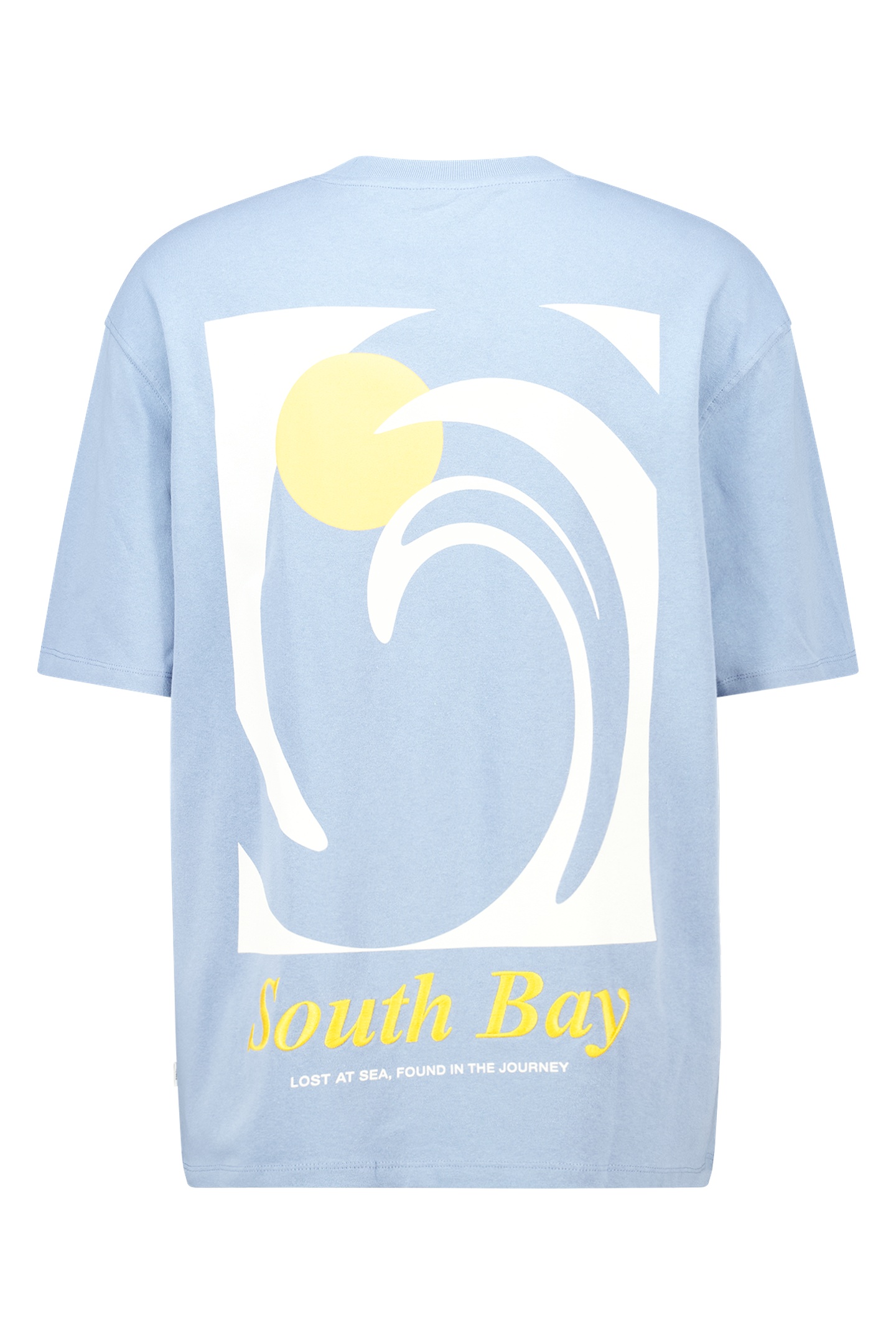 EMIEL VINTAGE BLUE 4