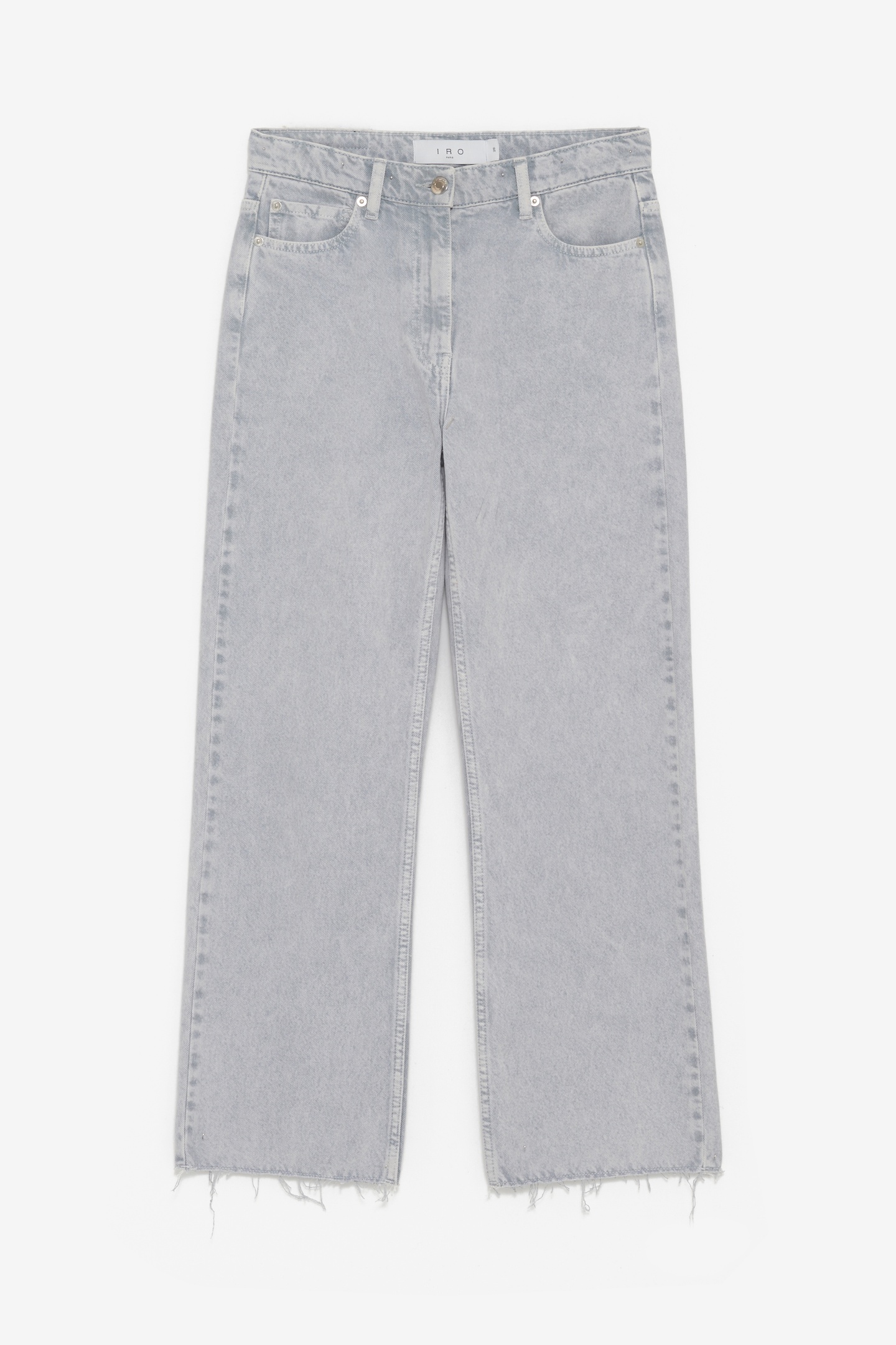 AIDEN TROUSER LIGHT GREY 5