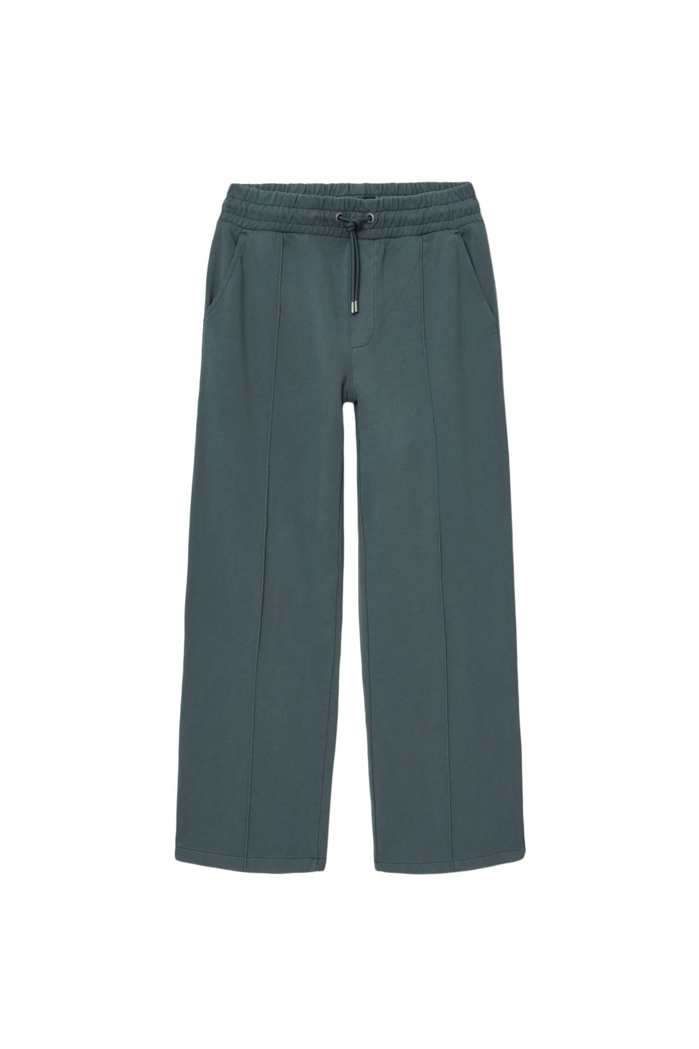 MILO SWEATPANT SUNIL BLUE 6
