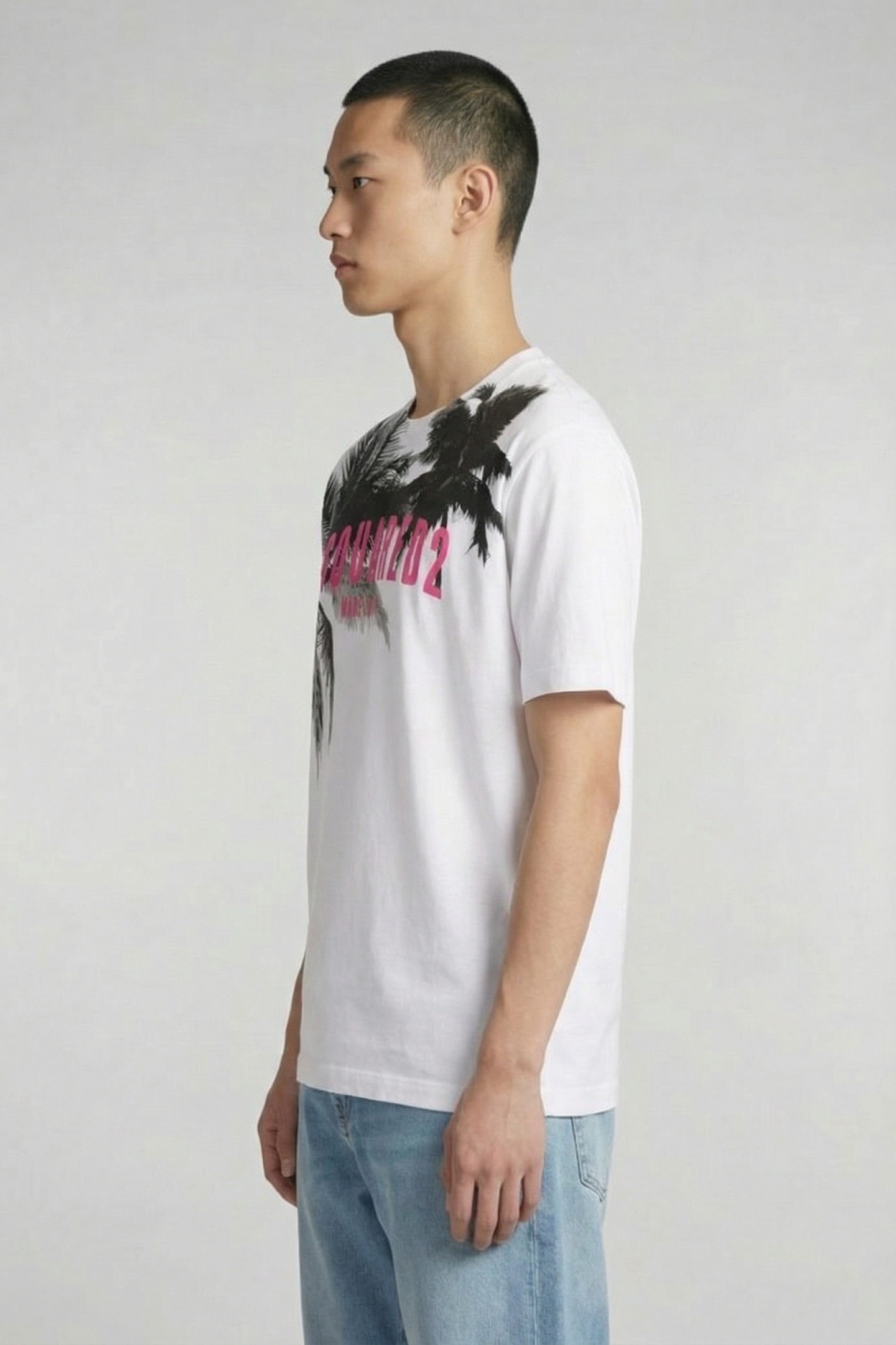 T-SHIRT WHITE 3