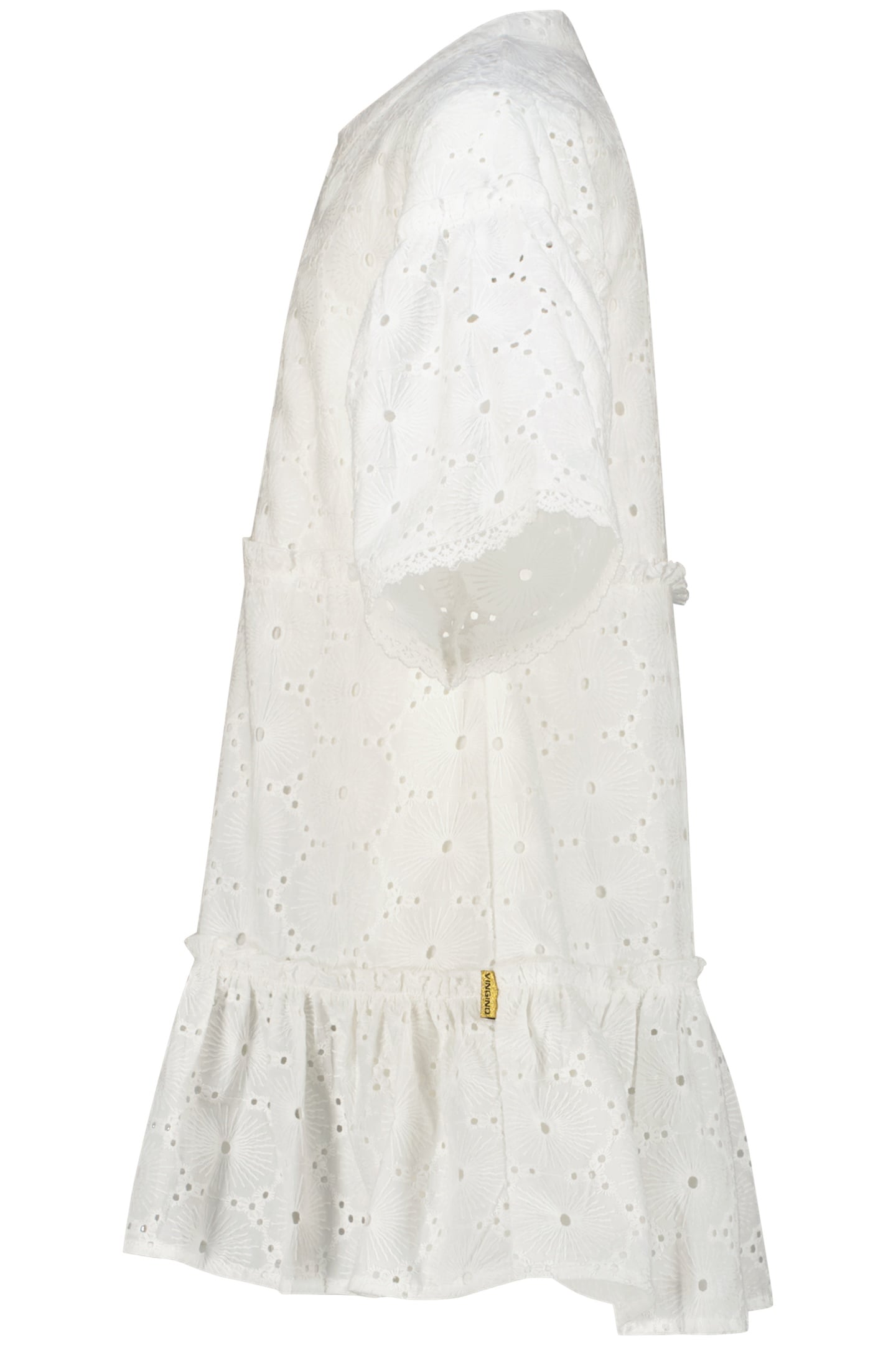 PAULINA REAL WHITE 8