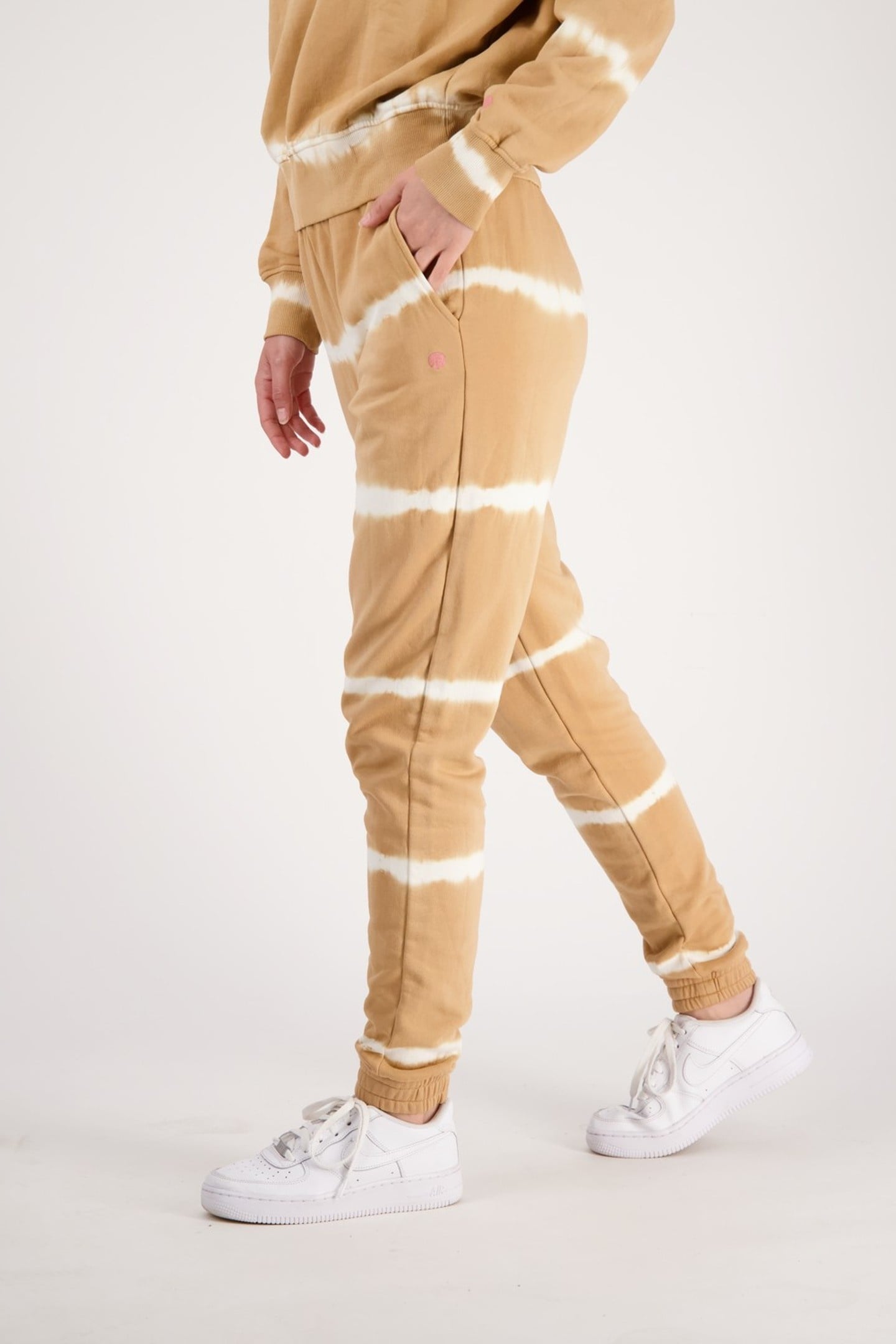 SEMMY LIGHT HONEY BROWN 6