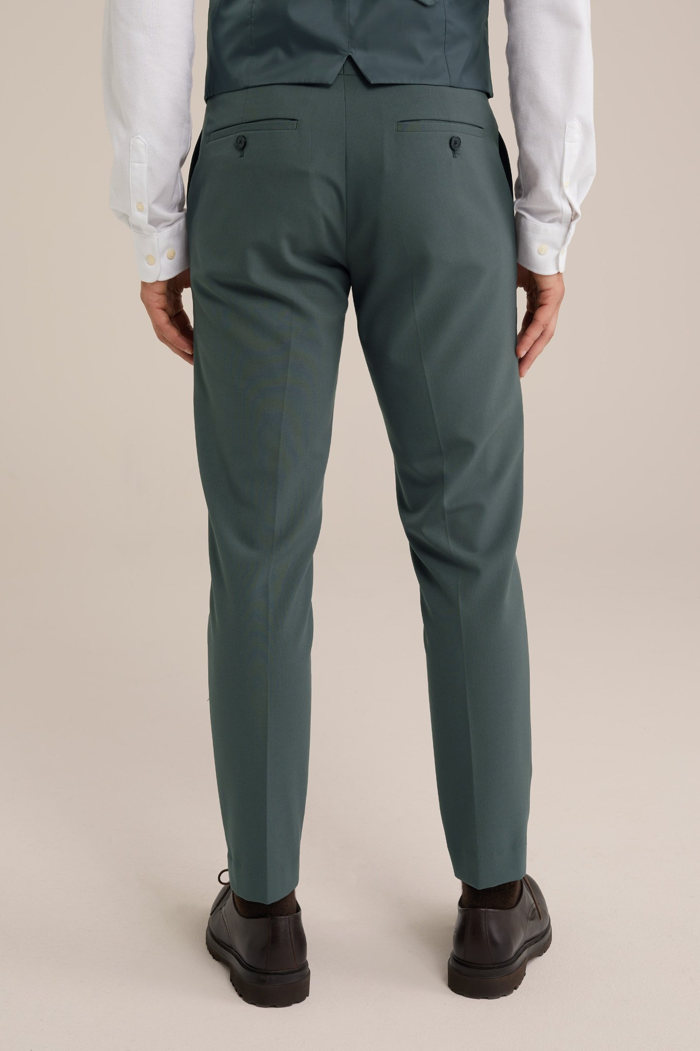 PANTALON MOSS GREEN 4