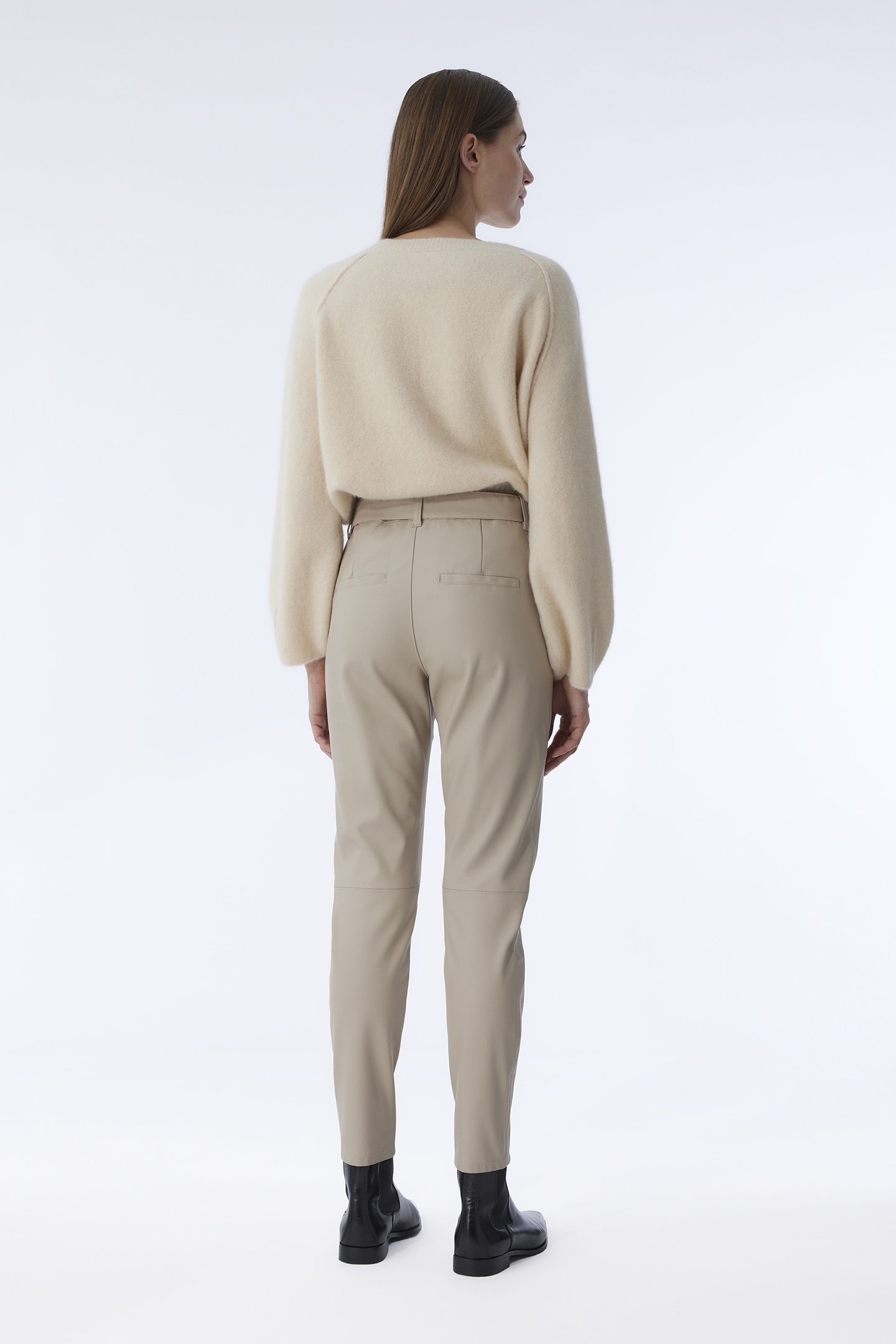 FRANCIS PANTS SAND 4