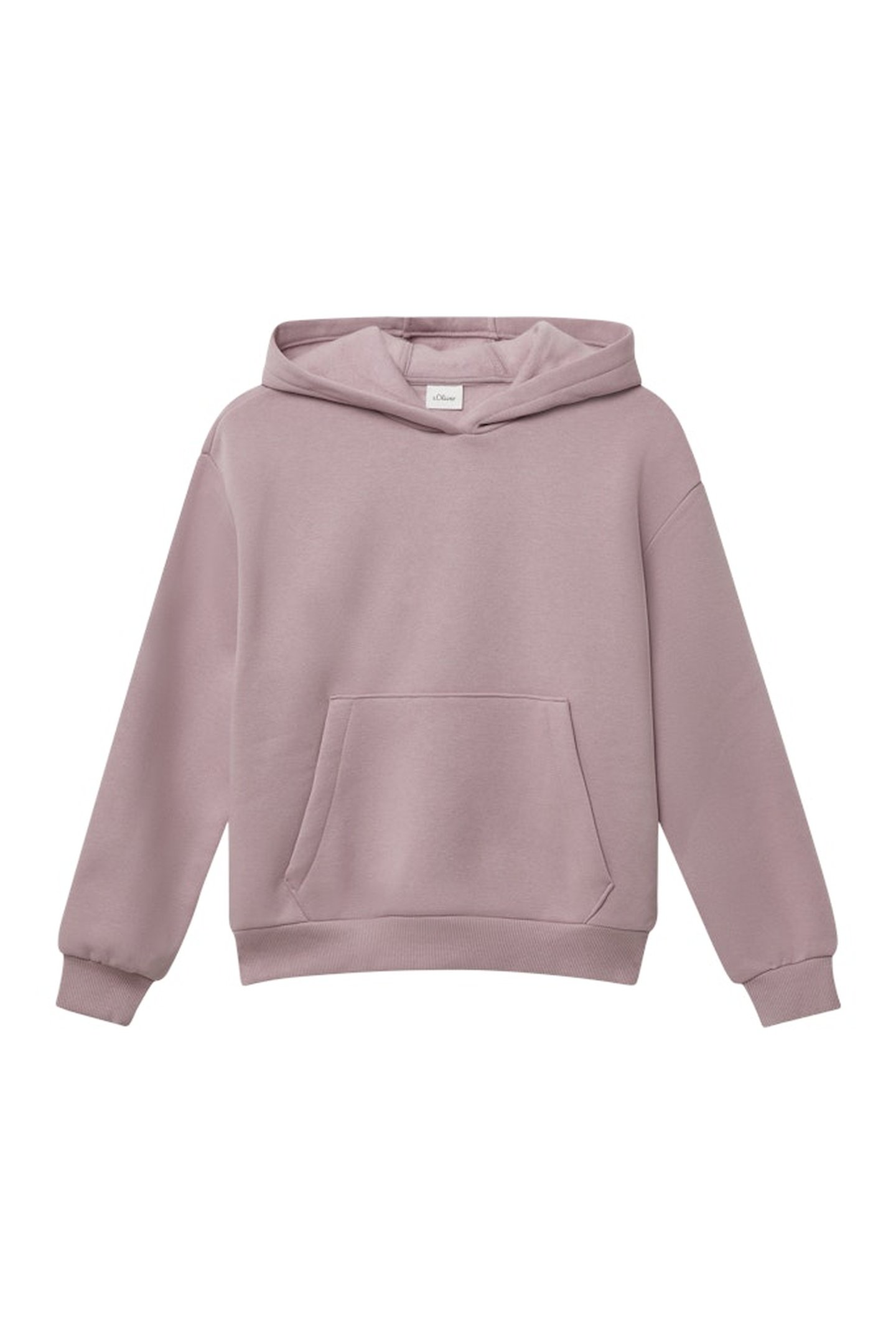S.OLIVER SWEATSHIRTS PINK 2