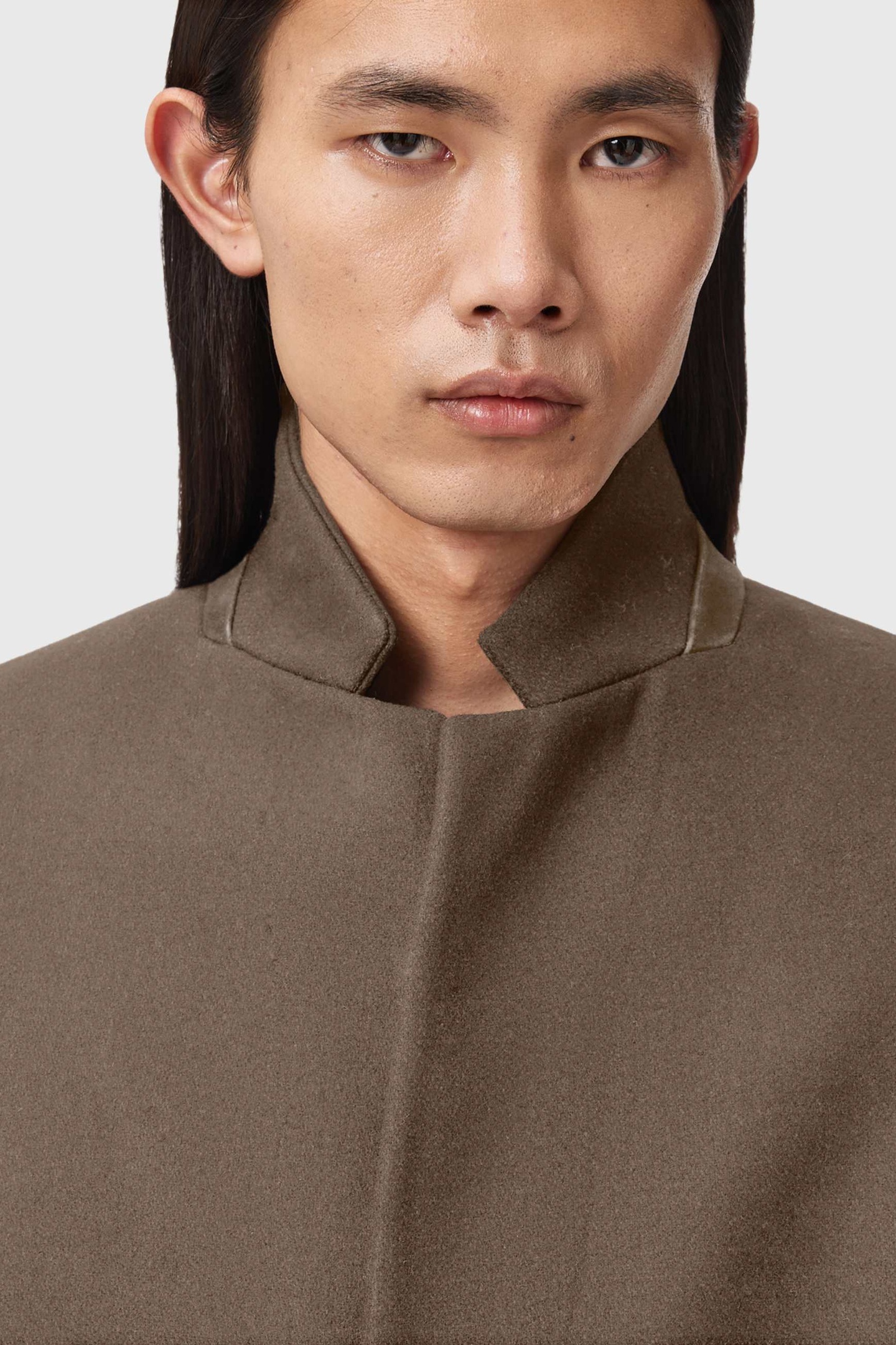 HAYDON COAT MORTAR BROWN 7