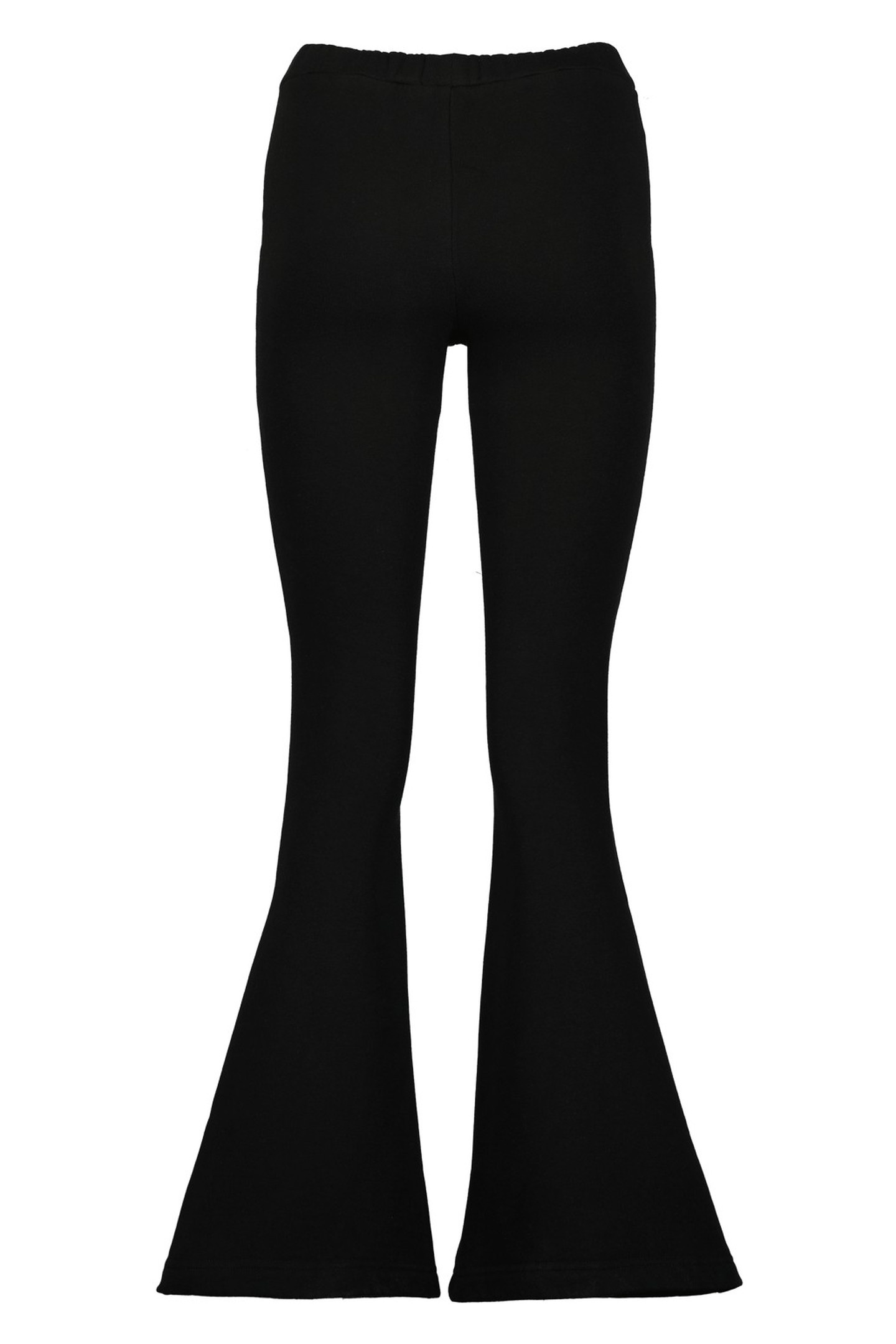 JOY PANTS DEEP BLACK 2