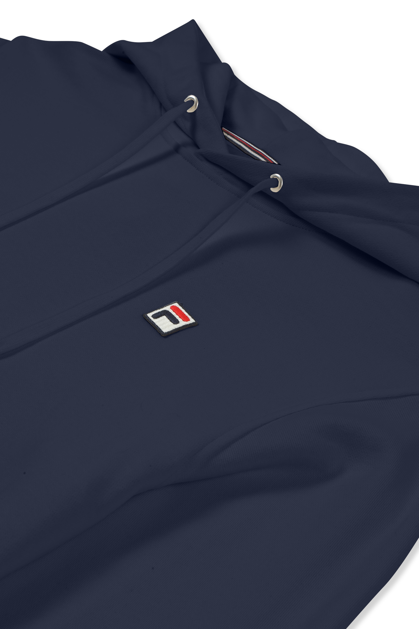 BIELLA REGULAR HOODIE BLACK IRIS 7