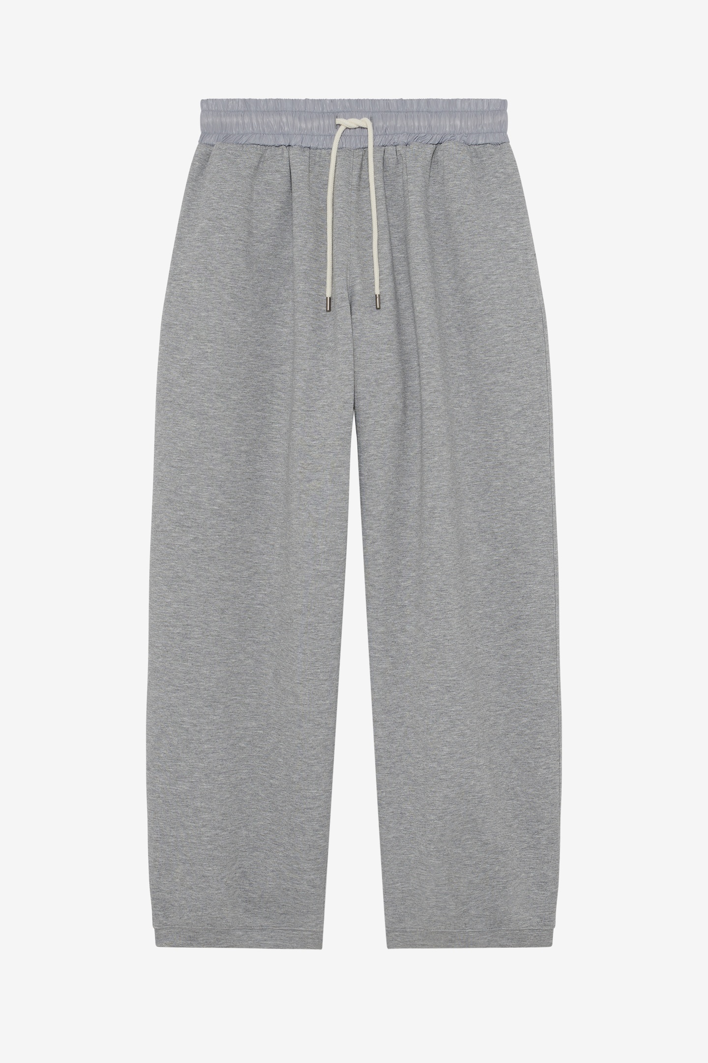 IQPAW23804 TROUSER GREY 5