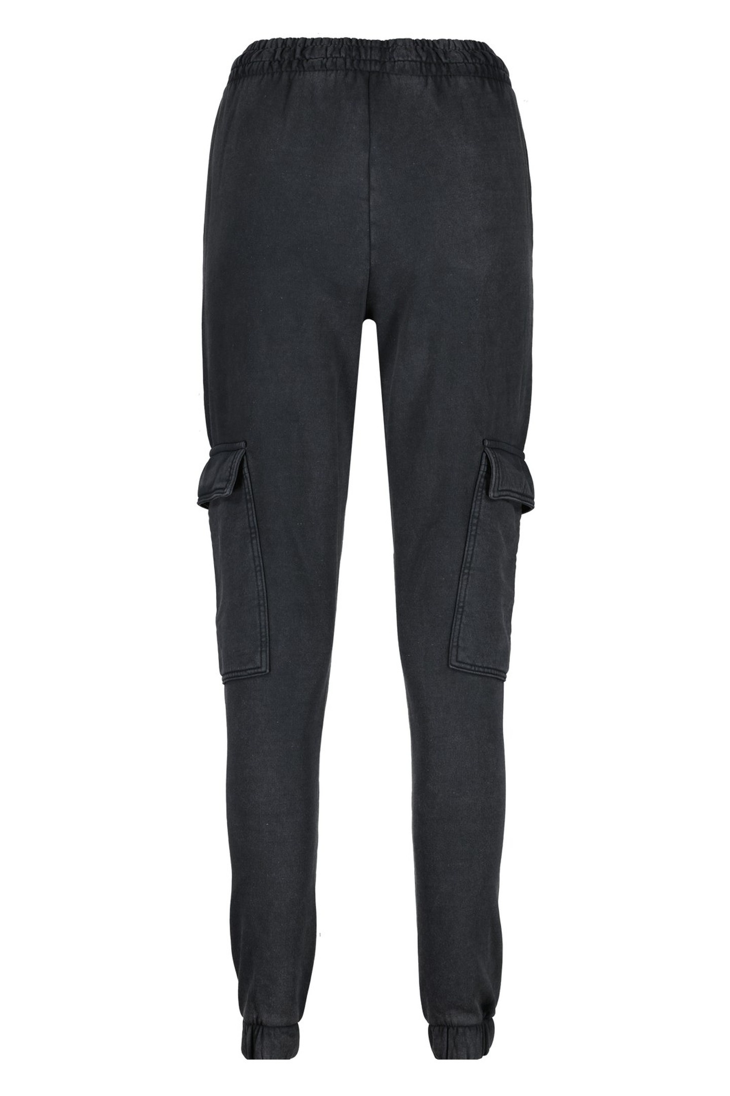 SABRINA WASHED BLACK 4