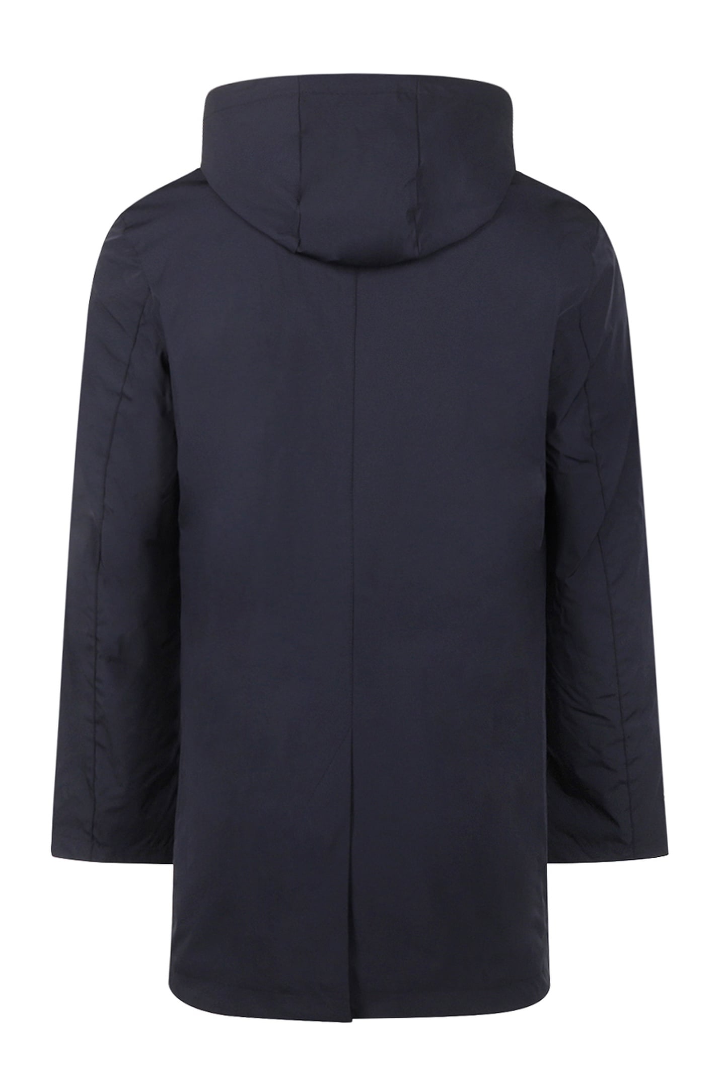 RAINCOAT NAVY 4