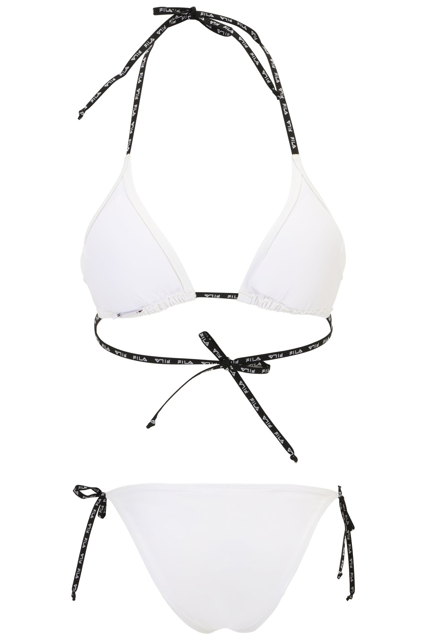 SIBU TRIANGLE BIKINI BRIGHT WHITE 5