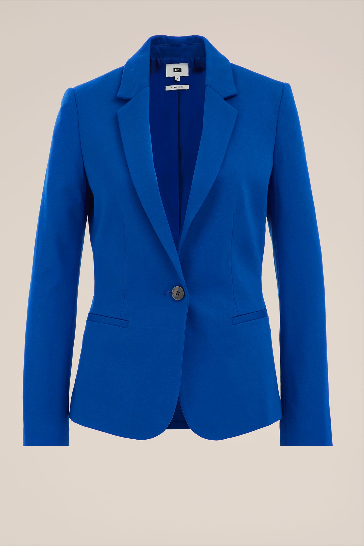 BLAZER BRIGHT BLUE 4