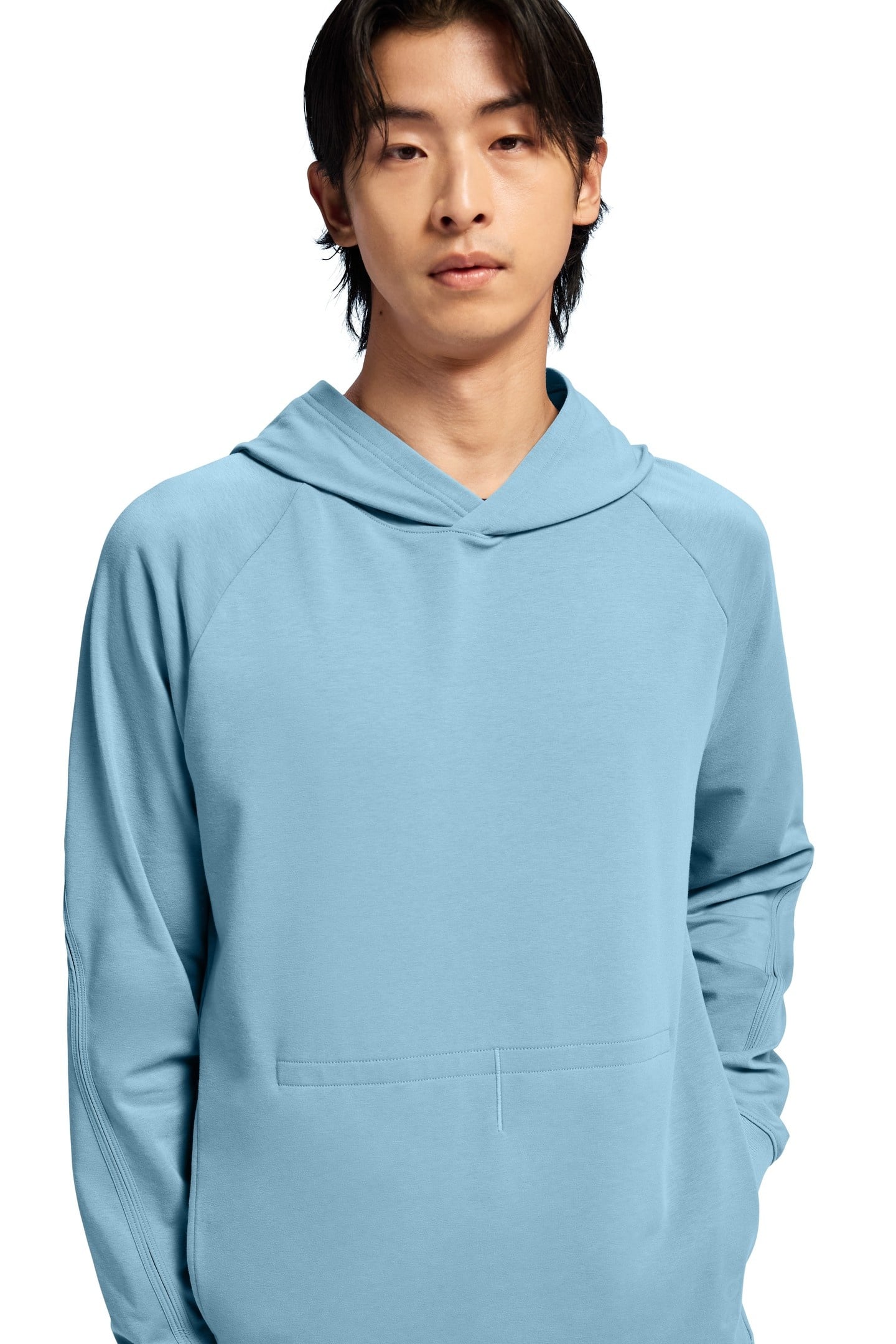 MOVEMENT HOODIE 1 M COAST 2