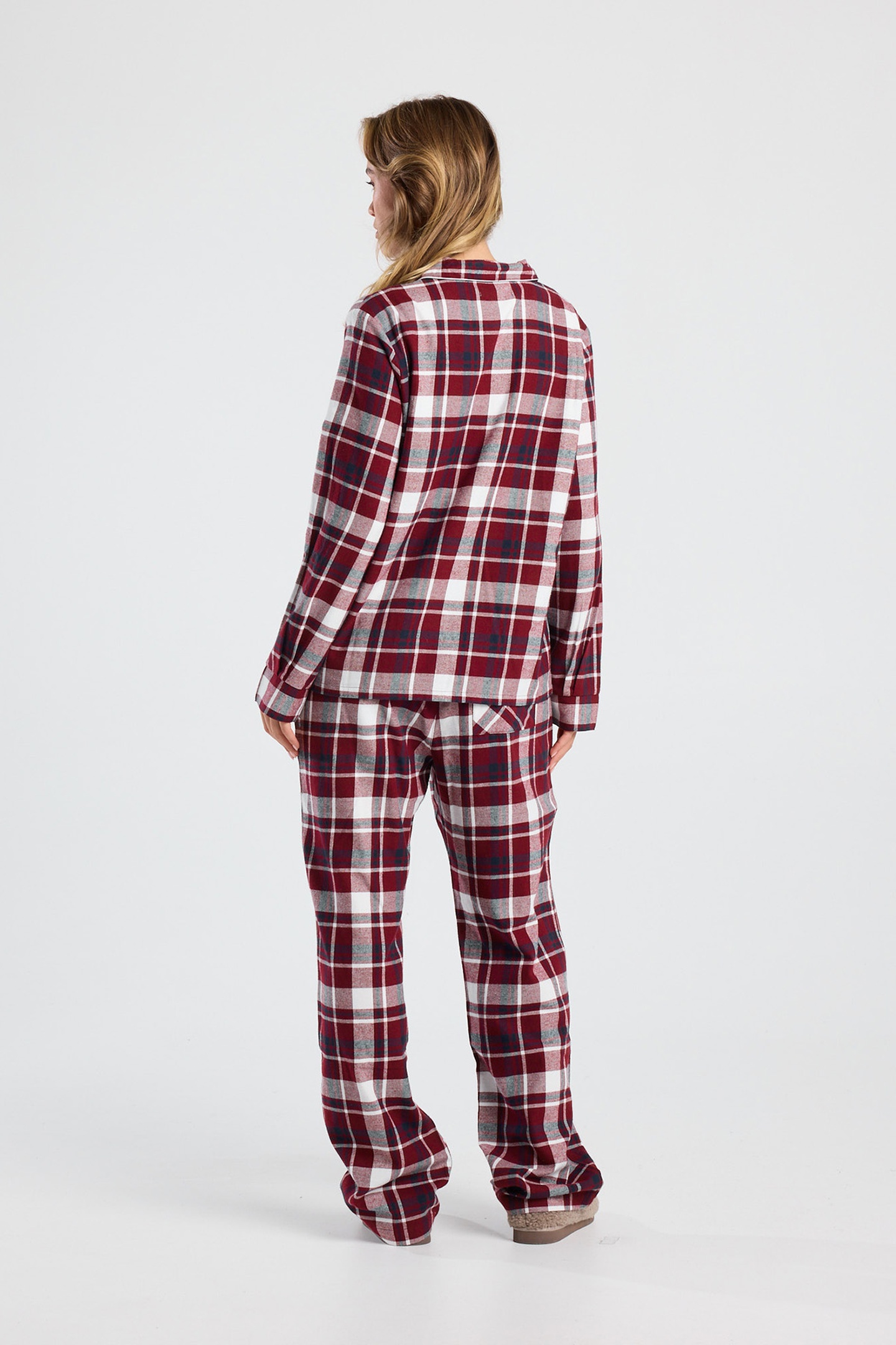 MORGAN SET Z BORDEAUX 2