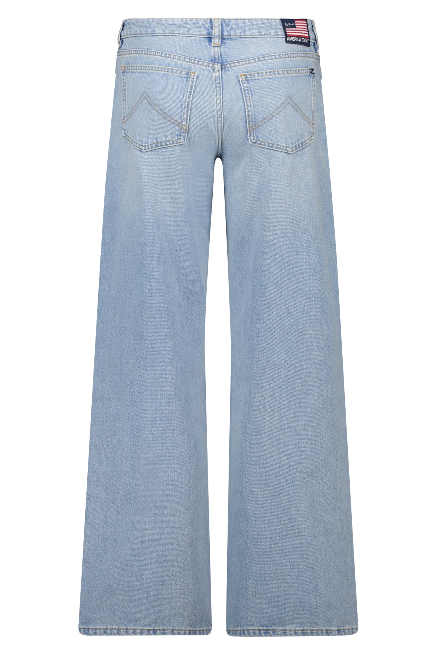 AUSTIN ZG VINTAGE BRIGHT 4