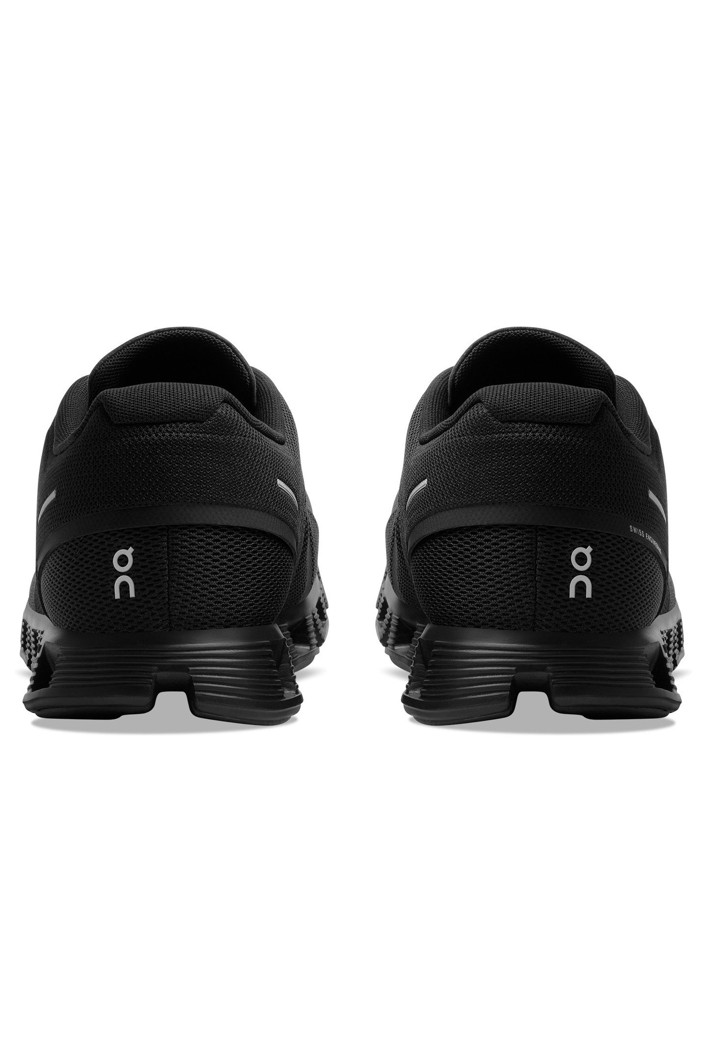 CLOUD 5 M ALL BLACK 5