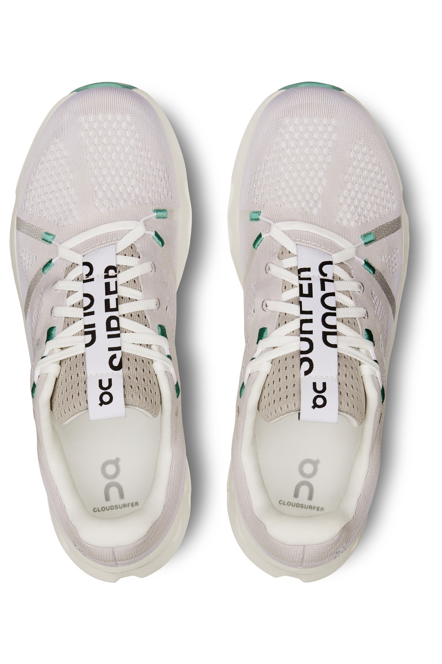 CLOUDSURFER 1 M PEARL | IVORY 4