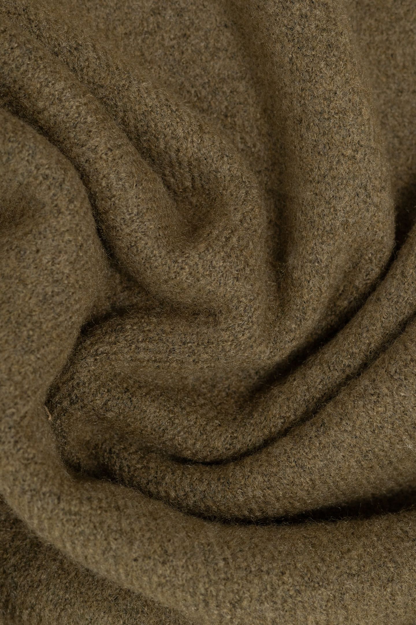 PEACE & LOVE KNIT DRESS WITH STUDDED BACK 4