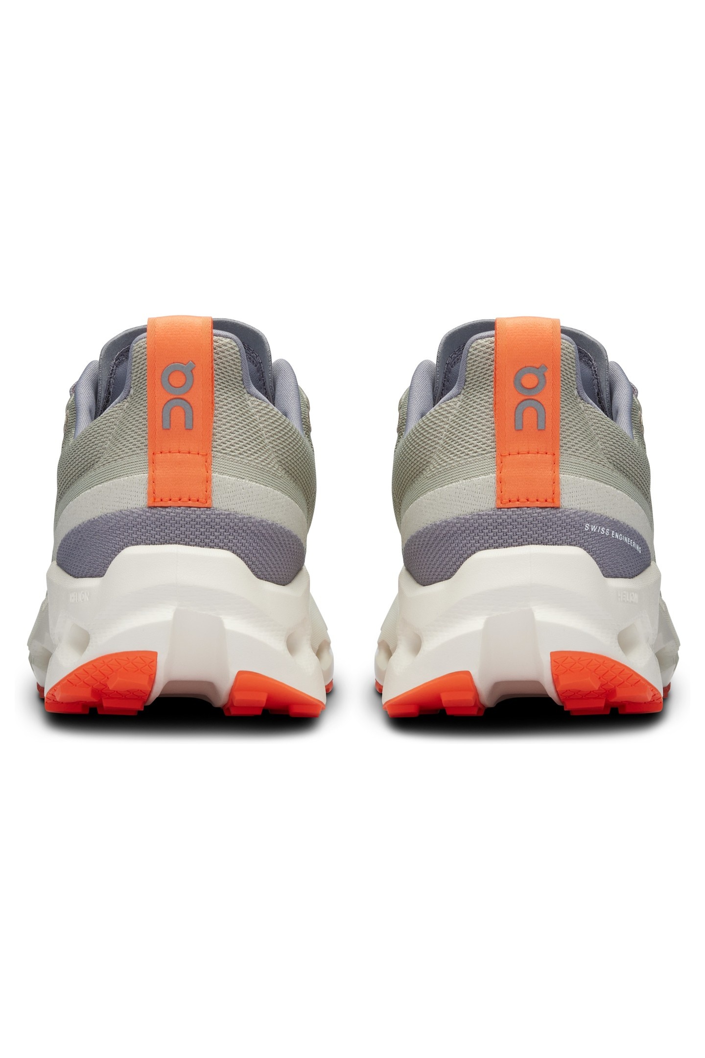 CLOUDSURFER TRAIL 1 M FOSSIL | IVORY 5