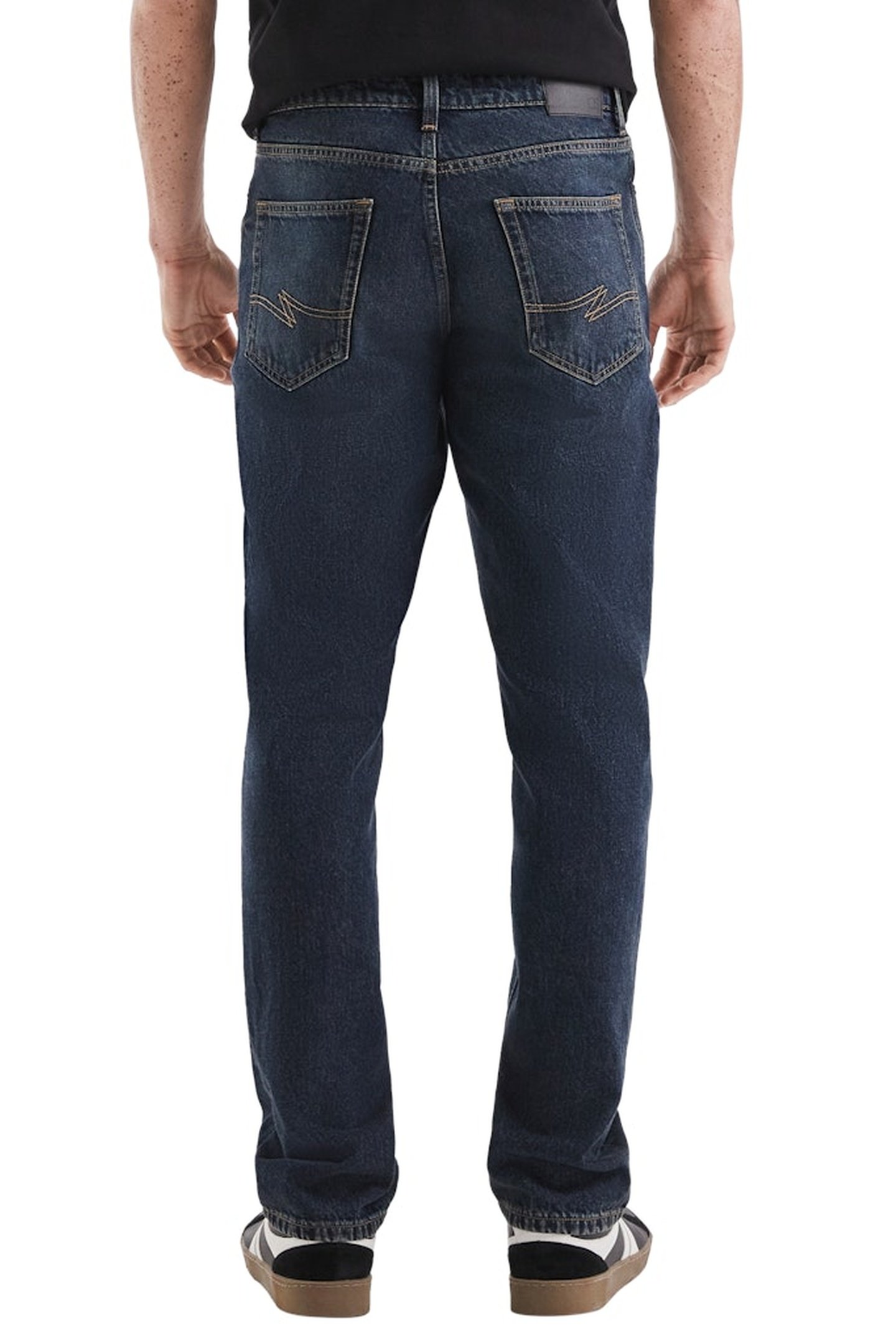 S.OLIVER-QS JEANS BLUE-DENIM 3