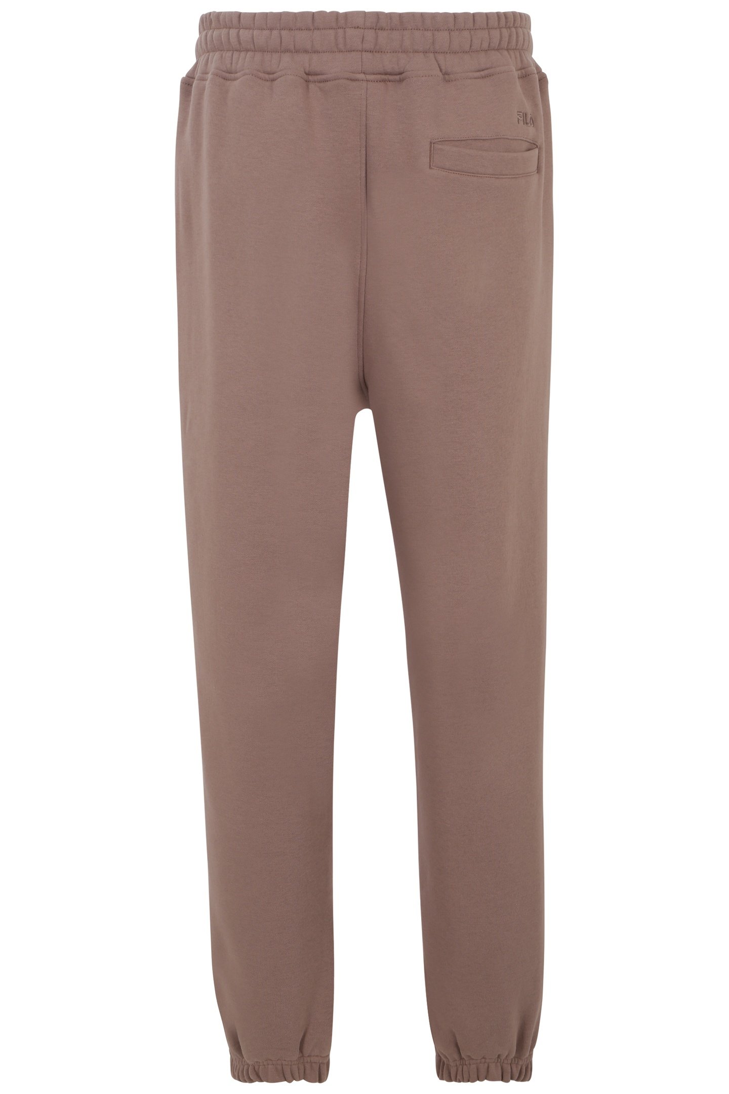 UNISEX BAYDON SWEAT PANTS DEEP TAUPE 5