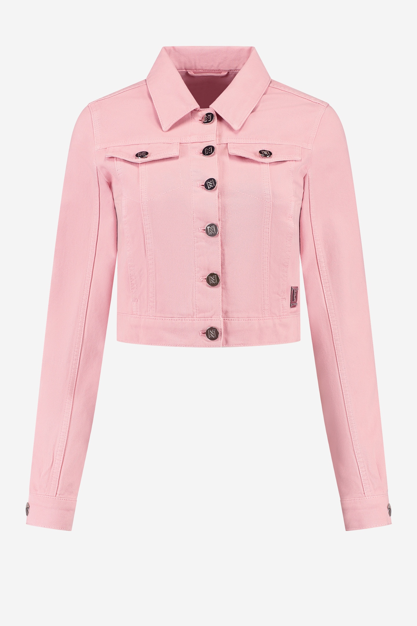 BRENTWOOD JACKET BLOSSOM 2