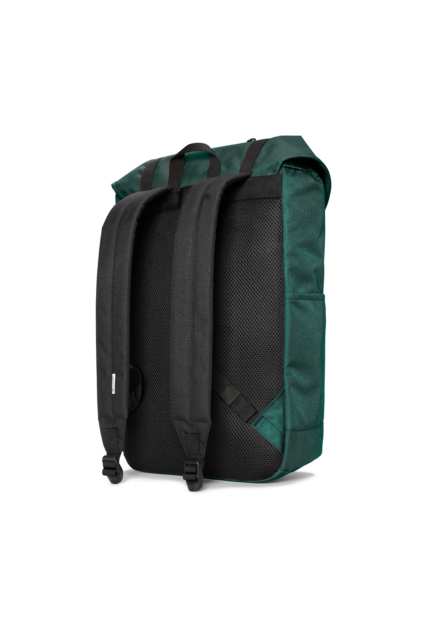 UNISEX TIMBERPACK HERITAGE BACKPACK GREEN GABLES 2