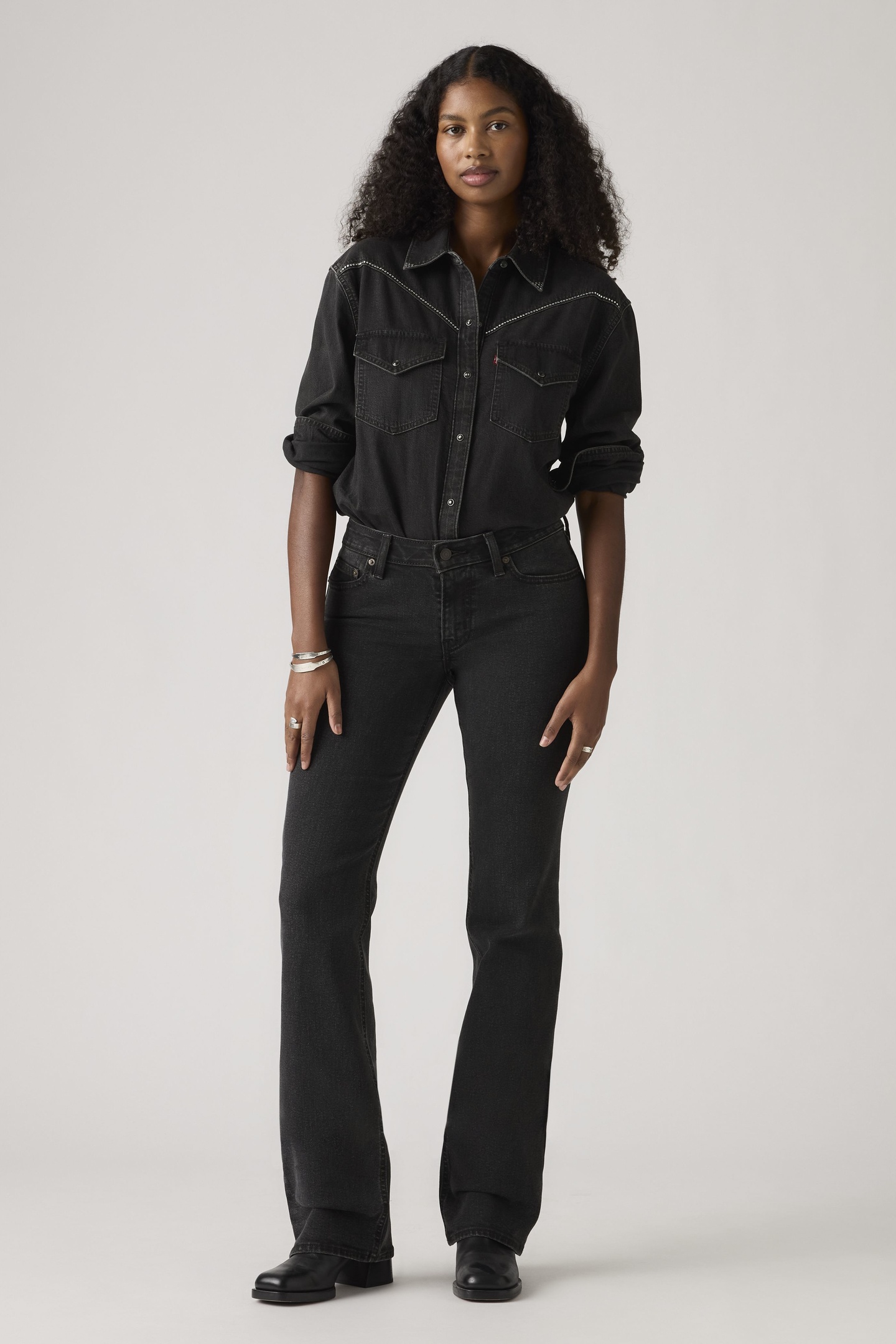 SUPERLOW BOOT FIRST OR LAST NO DP BLING 1