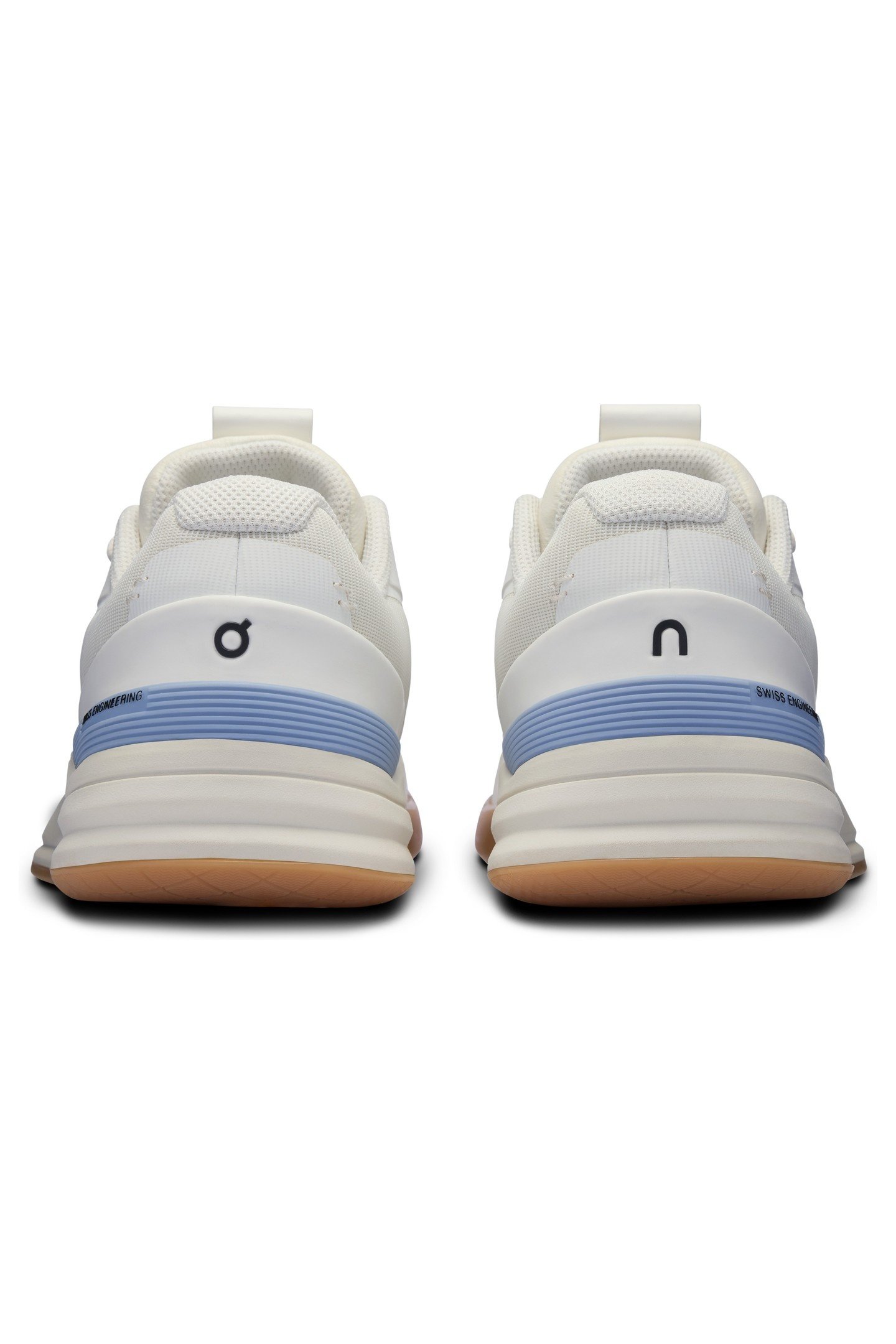 THE ROGER PRO 1 W IVORY | CHAMBRAY 5