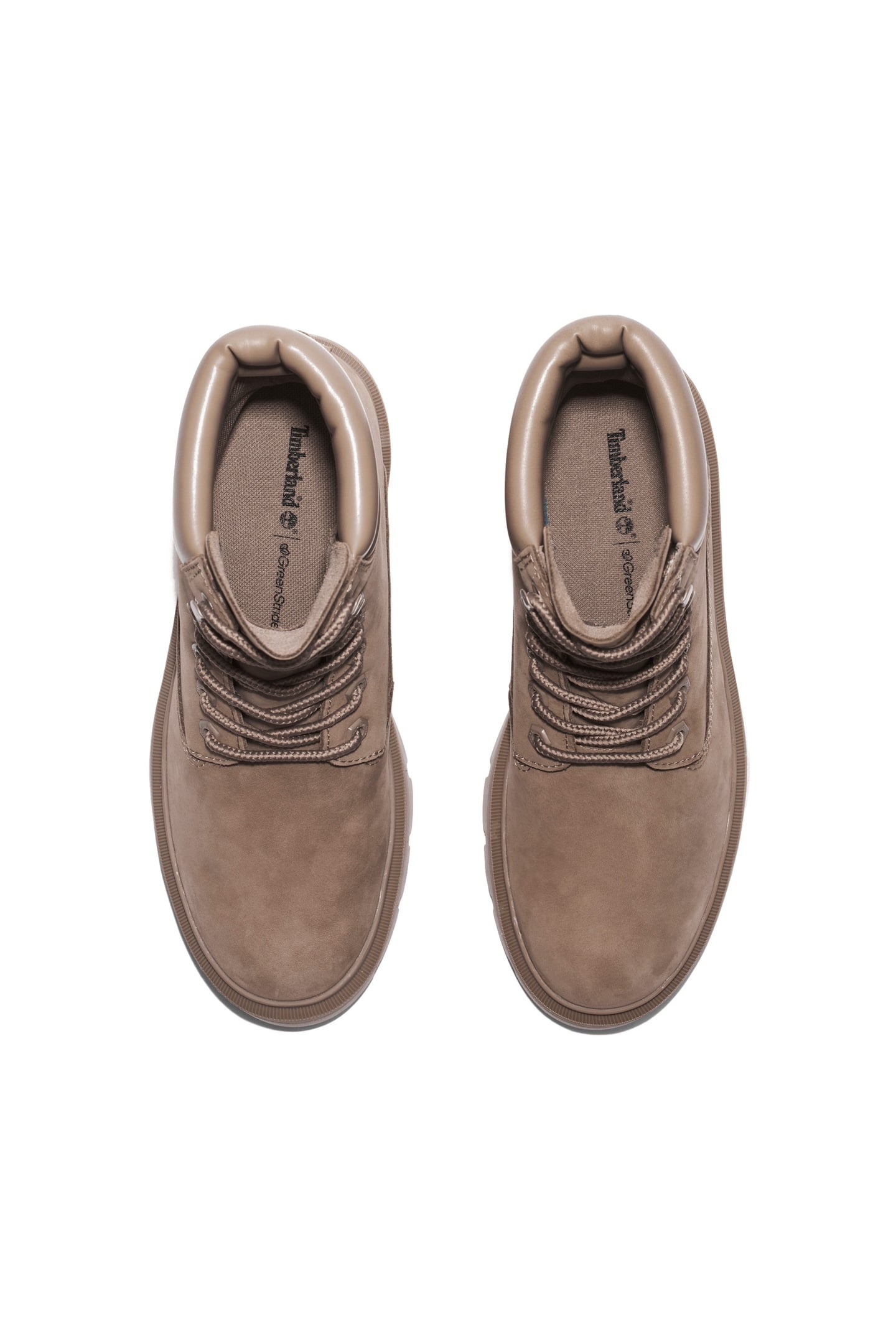 CORTINA VALLEY MID LACE UP WATERPROOF BOOT TAUPE GRAY 7