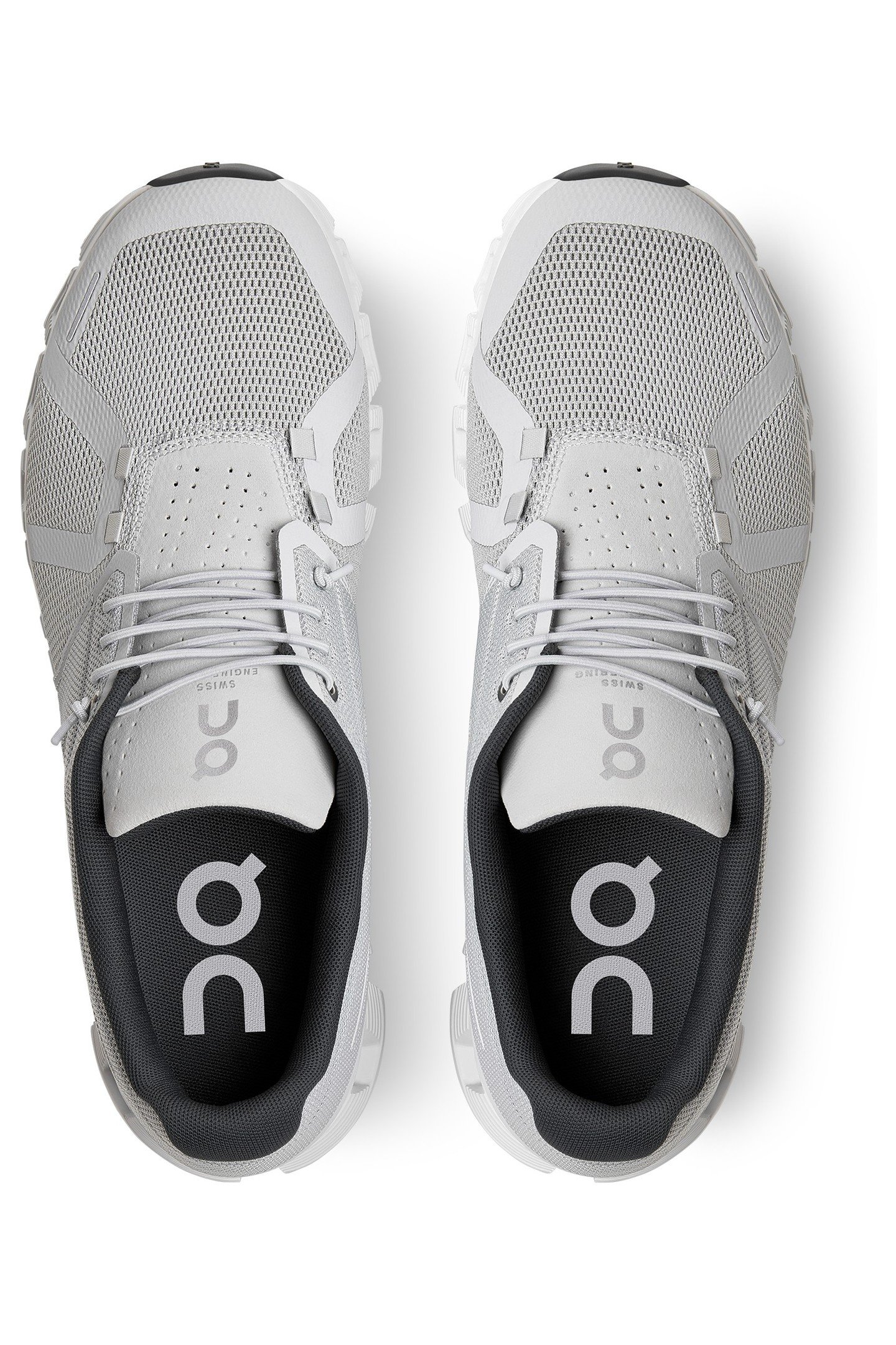 CLOUD 5 M GLACIER | WHITE 4