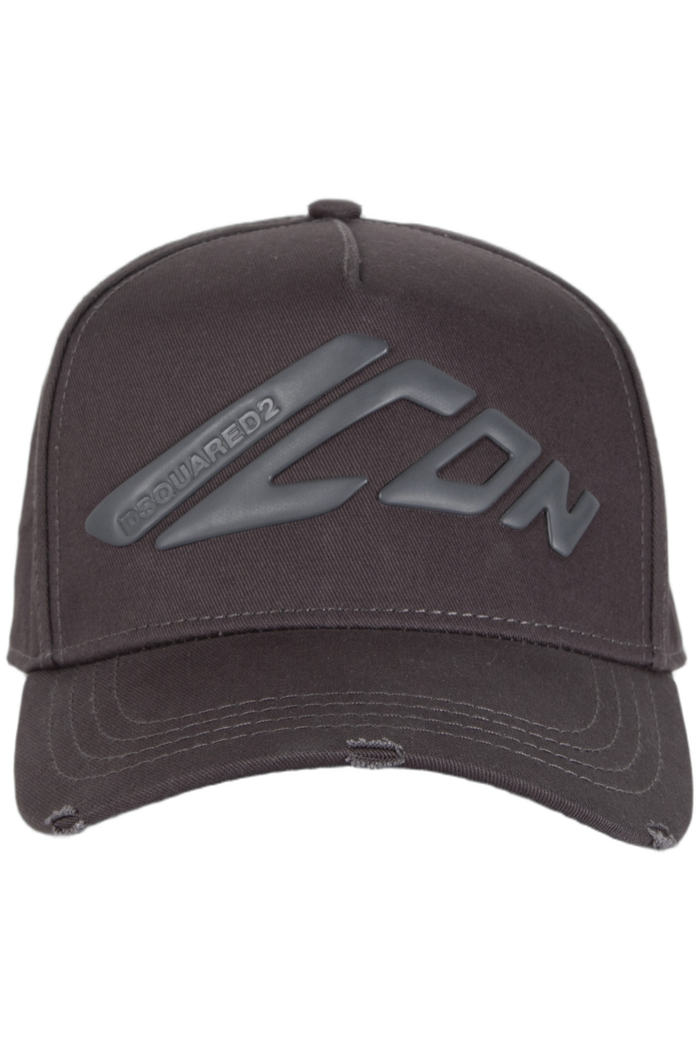 BASEBALL CAP BLACK 1