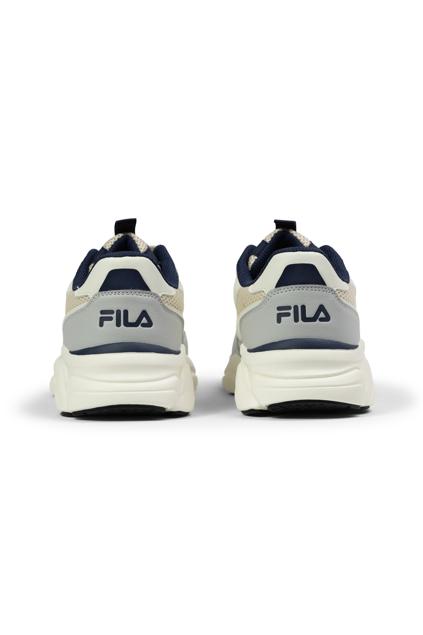 FILA RECADE GRAY VIOLET-FILA NAVY 5