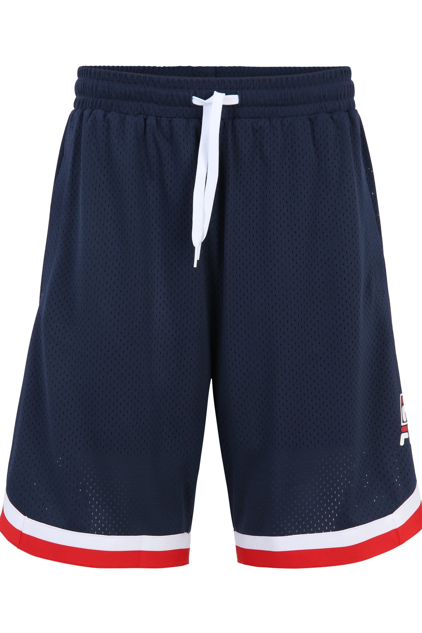 LOMMEL LOOSE BASKETBALL SHORTS BLACK IRIS 5