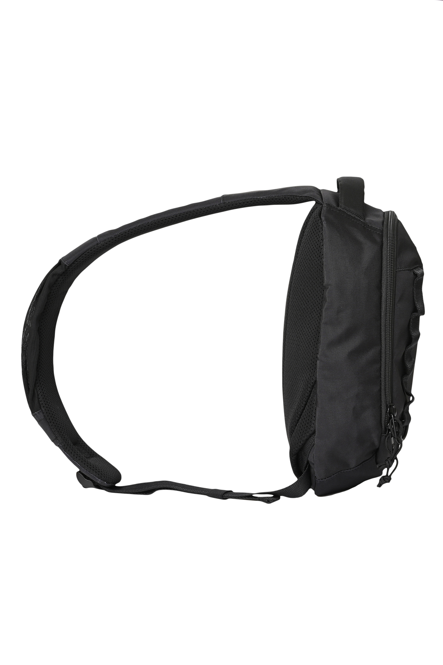 UNISEX ATHLETICS SLING BAG BLACK 5