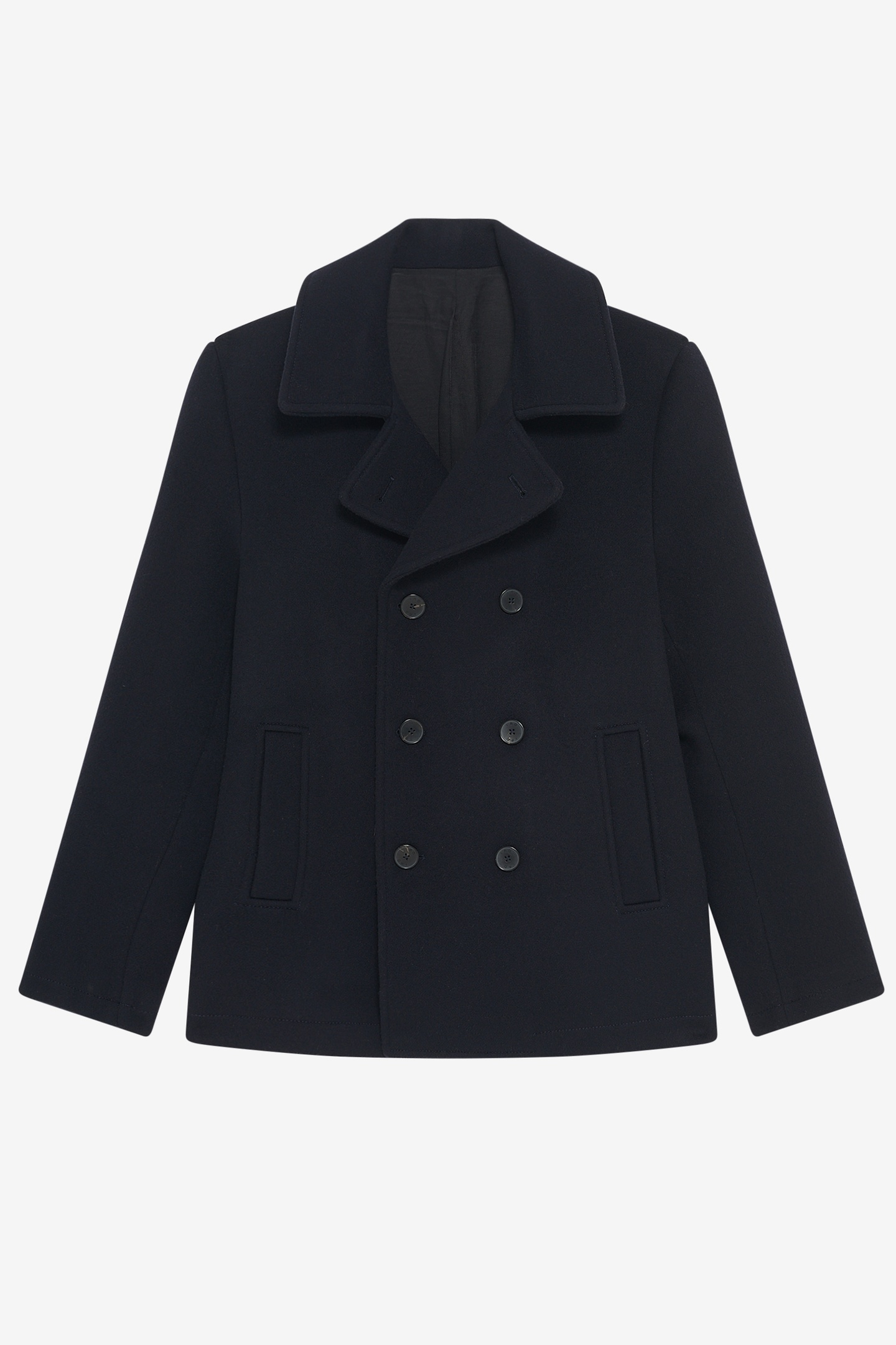 TRISTAN OUTERWEAR NAVY 5